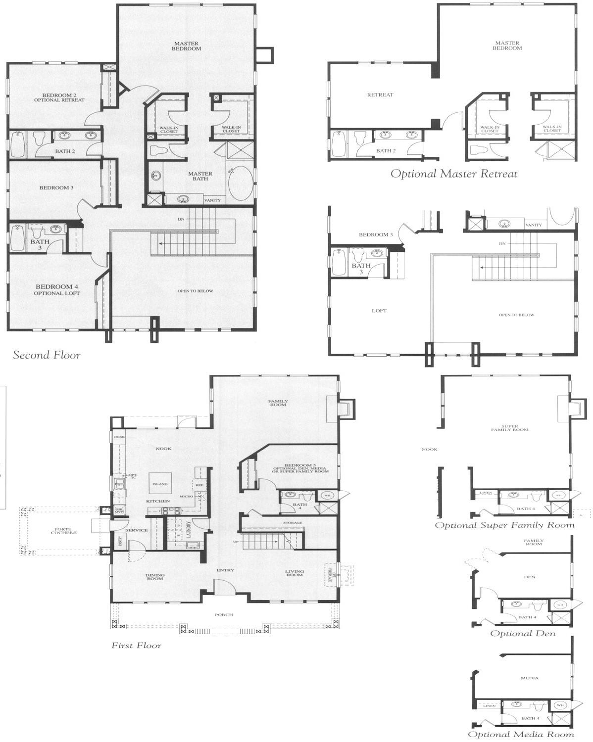 Detail Gallery Image 46 of 46 For 2535 Kellogg Loop, Livermore,  CA 94550 - 5 Beds | 4 Baths