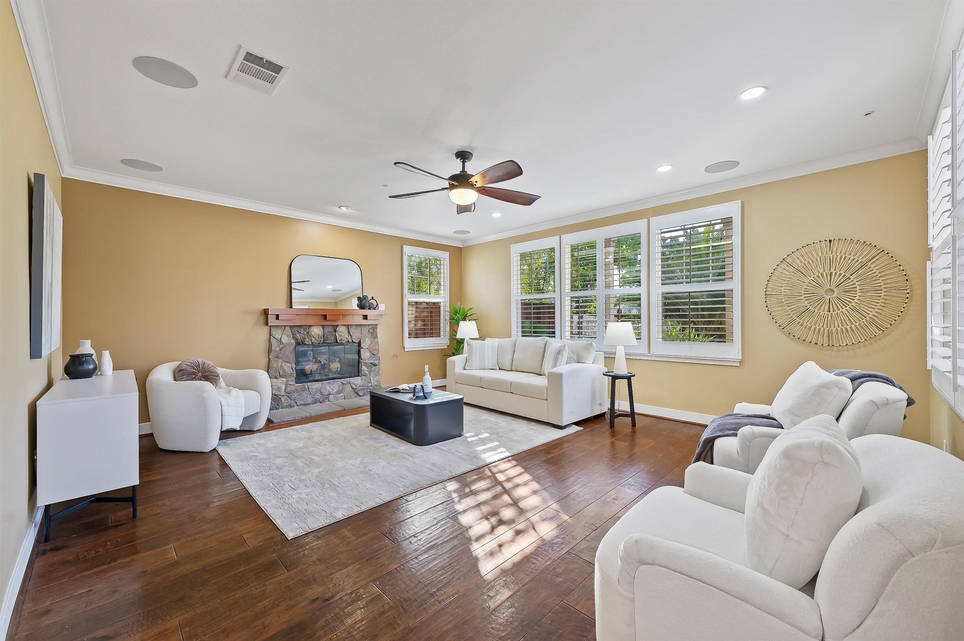 Detail Gallery Image 9 of 46 For 2535 Kellogg Loop, Livermore,  CA 94550 - 5 Beds | 4 Baths