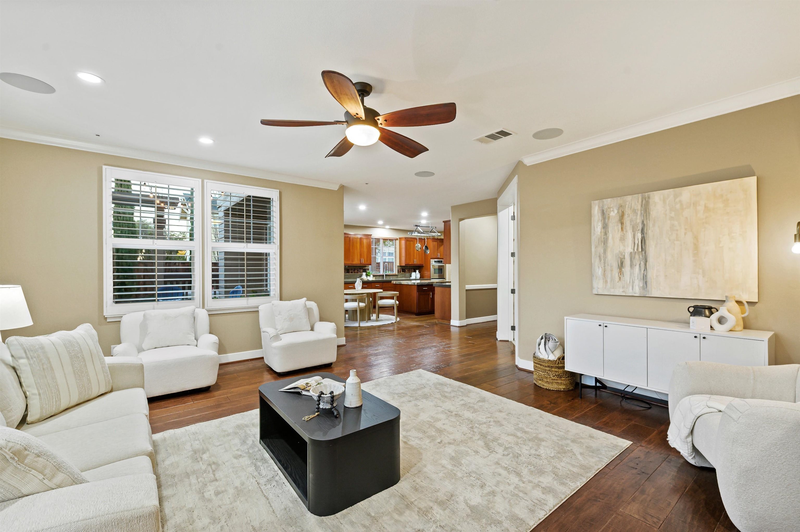 Detail Gallery Image 10 of 46 For 2535 Kellogg Loop, Livermore,  CA 94550 - 5 Beds | 4 Baths