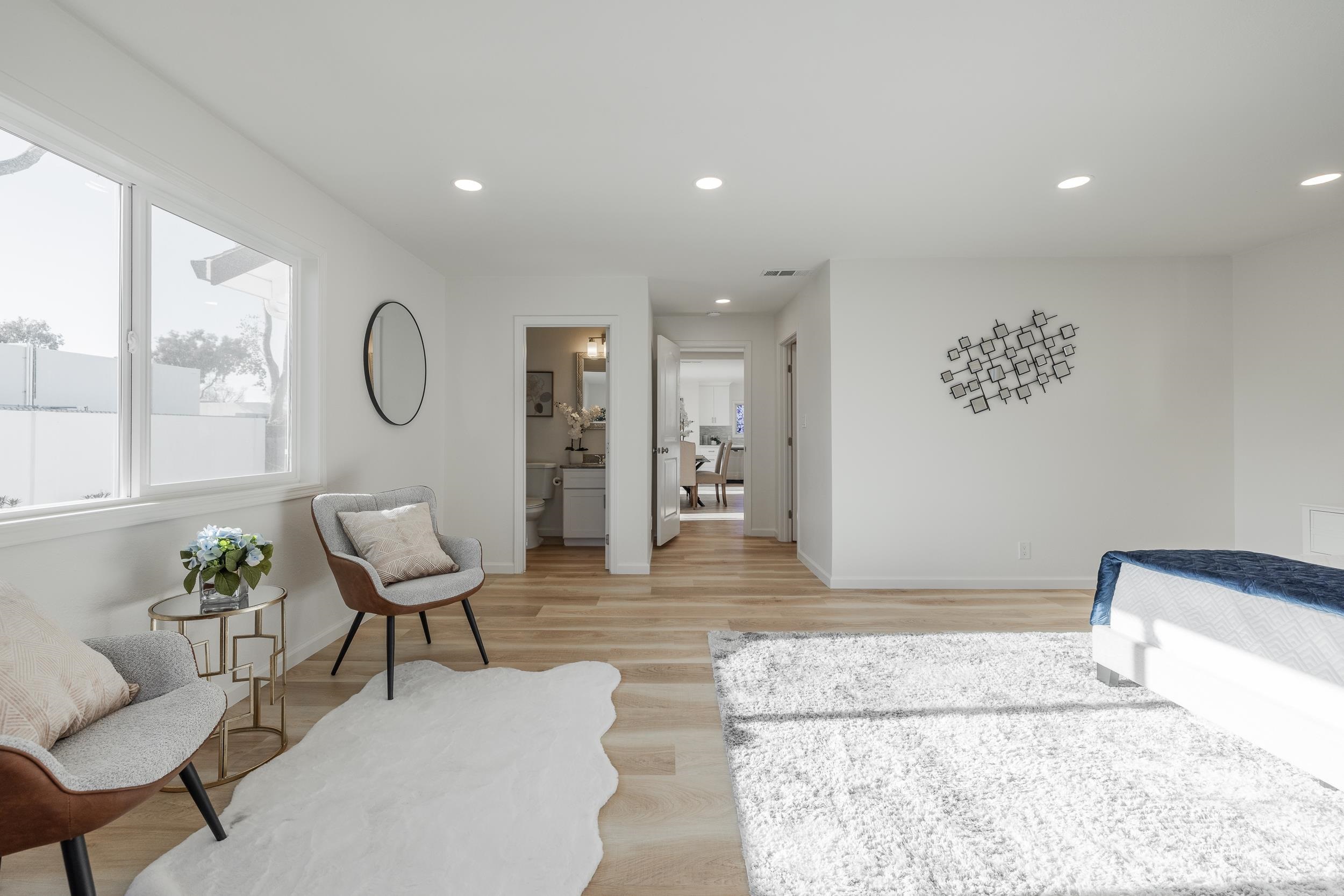 Detail Gallery Image 16 of 39 For 1900 Chestnut Street, Santa Clara,  CA 95054-1736 - 4 Beds | 3 Baths