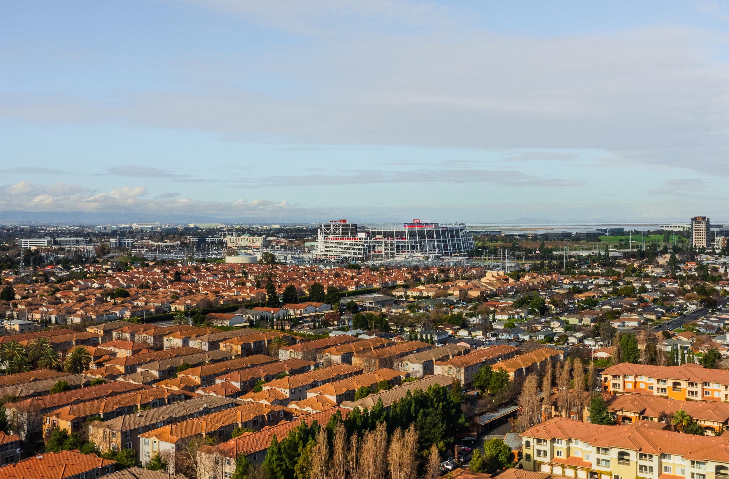Detail Gallery Image 39 of 39 For 1900 Chestnut Street, Santa Clara,  CA 95054-1736 - 4 Beds | 3 Baths