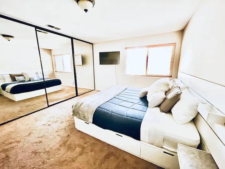 Detail Gallery Image 12 of 21 For 3164 Swallows Nest Dr, Sacramento,  CA 95833 - 2 Beds | 3/1 Baths