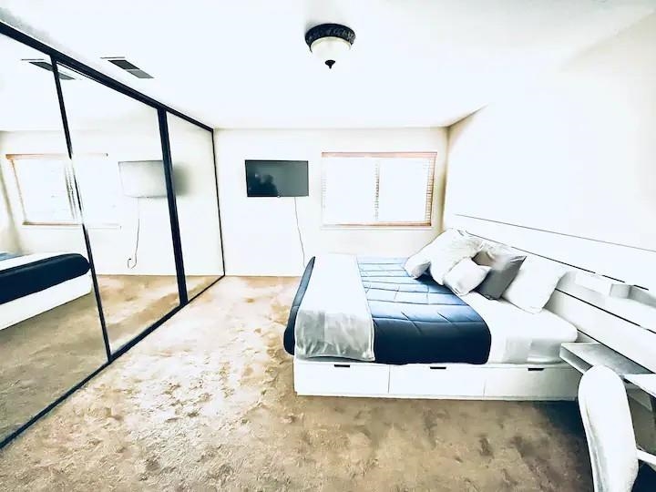 Detail Gallery Image 13 of 21 For 3164 Swallows Nest Dr, Sacramento,  CA 95833 - 2 Beds | 3/1 Baths