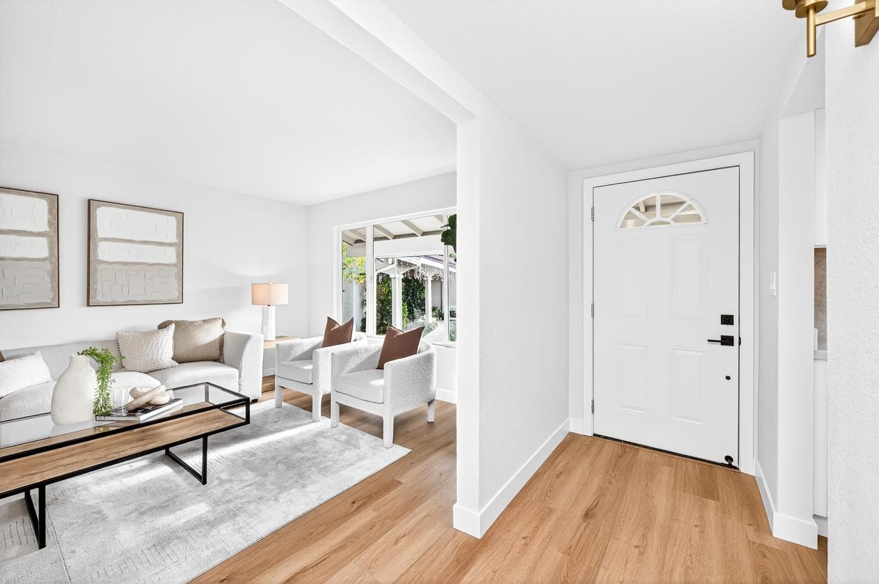 Detail Gallery Image 4 of 35 For 6107 Homer Ct, Pleasanton,  CA 94588 - 3 Beds | 2 Baths