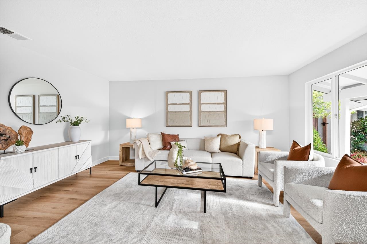 Detail Gallery Image 5 of 35 For 6107 Homer Ct, Pleasanton,  CA 94588 - 3 Beds | 2 Baths