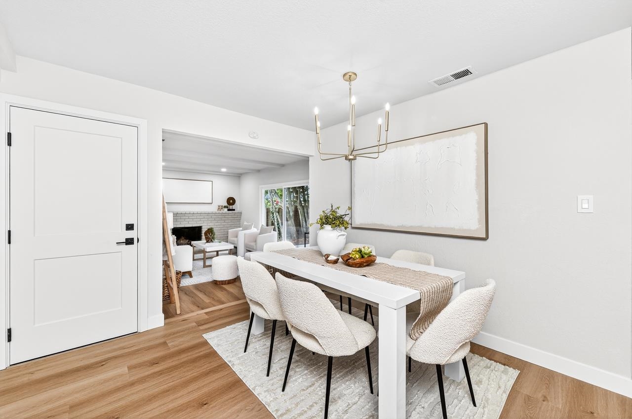 Detail Gallery Image 8 of 35 For 6107 Homer Ct, Pleasanton,  CA 94588 - 3 Beds | 2 Baths