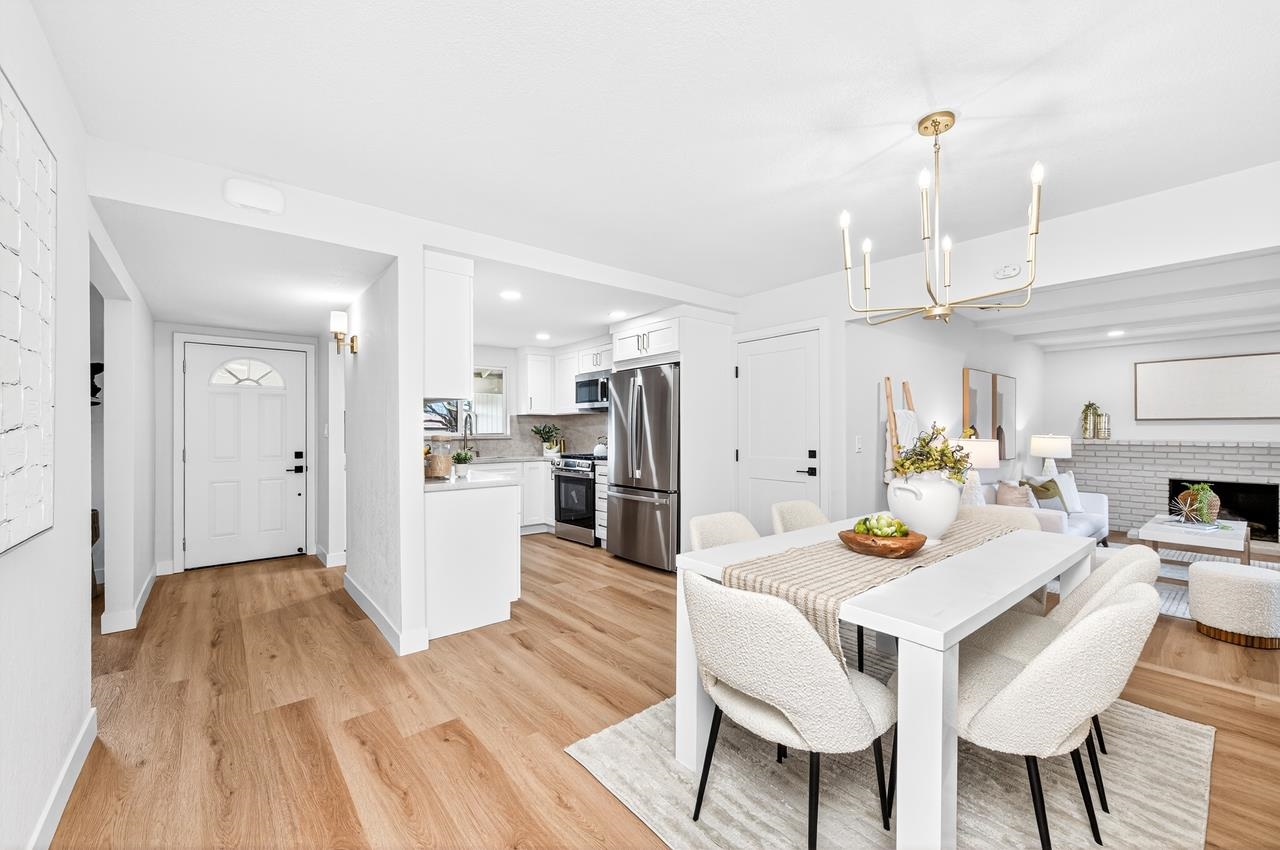 Detail Gallery Image 9 of 35 For 6107 Homer Ct, Pleasanton,  CA 94588 - 3 Beds | 2 Baths