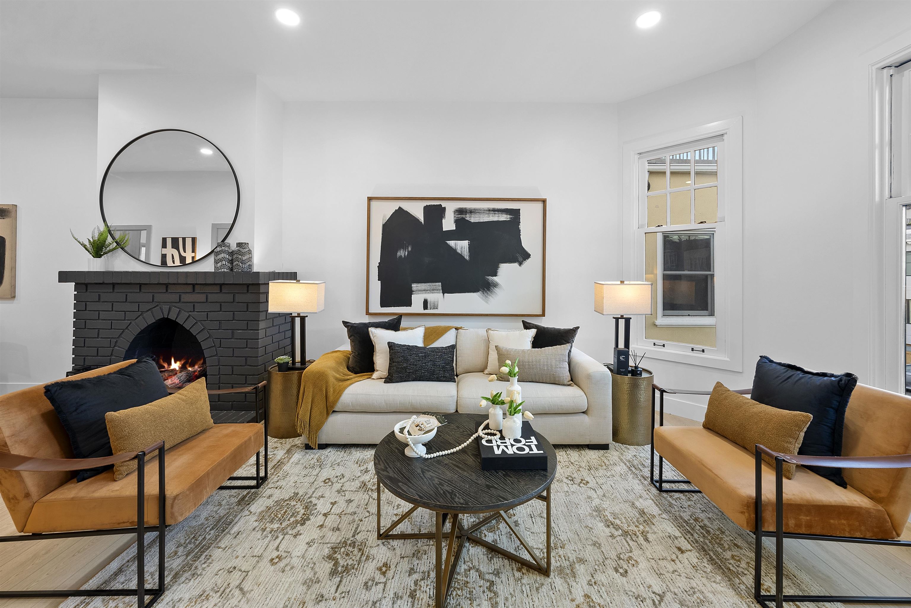 Detail Gallery Image 2 of 55 For 1875 9th Ave, San Francisco,  CA 94122 - 7 Beds | 3 Baths