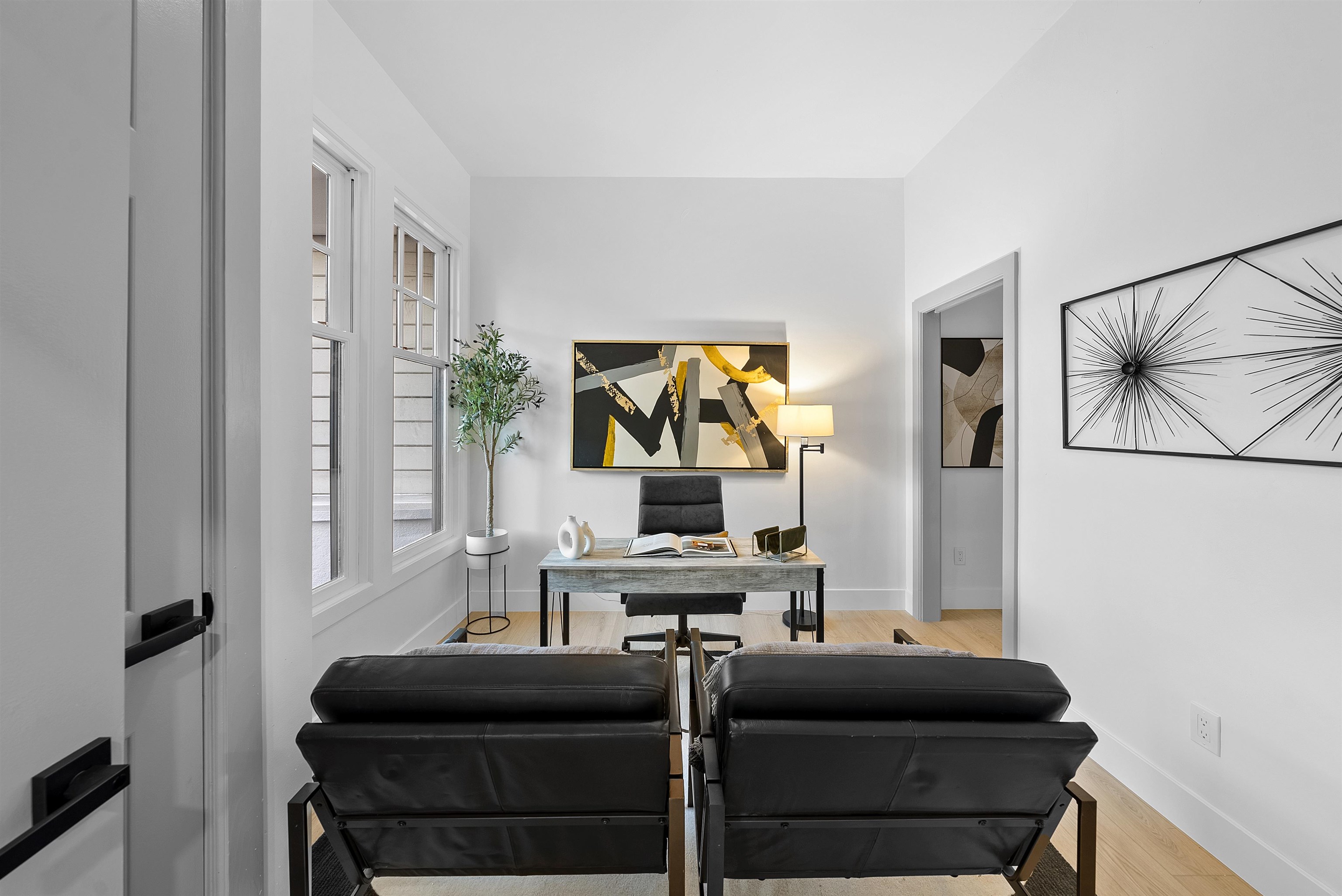 Detail Gallery Image 22 of 55 For 1875 9th Ave, San Francisco,  CA 94122 - 7 Beds | 3 Baths