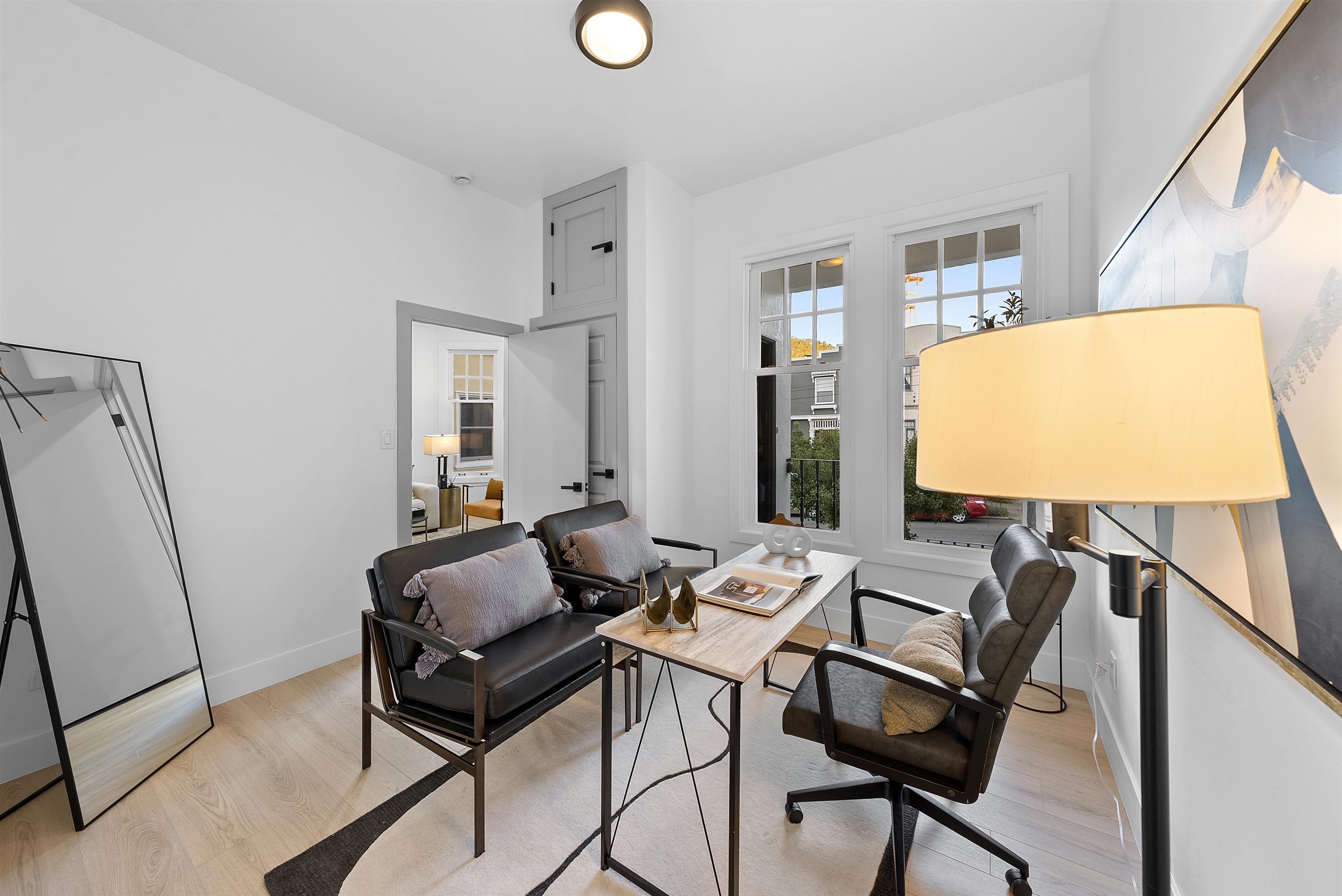 Detail Gallery Image 23 of 55 For 1875 9th Ave, San Francisco,  CA 94122 - 7 Beds | 3 Baths