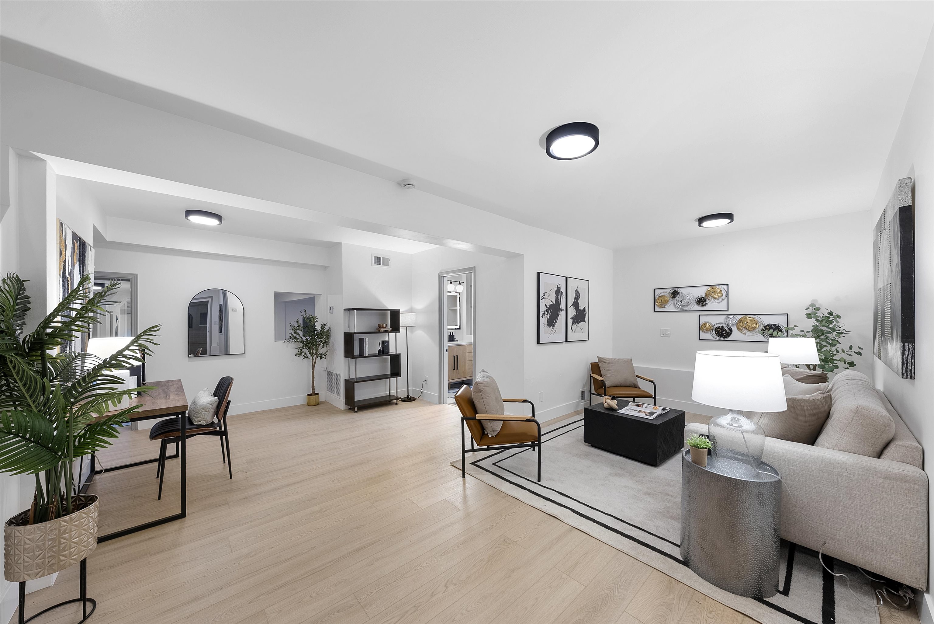 Detail Gallery Image 25 of 55 For 1875 9th Ave, San Francisco,  CA 94122 - 7 Beds | 3 Baths