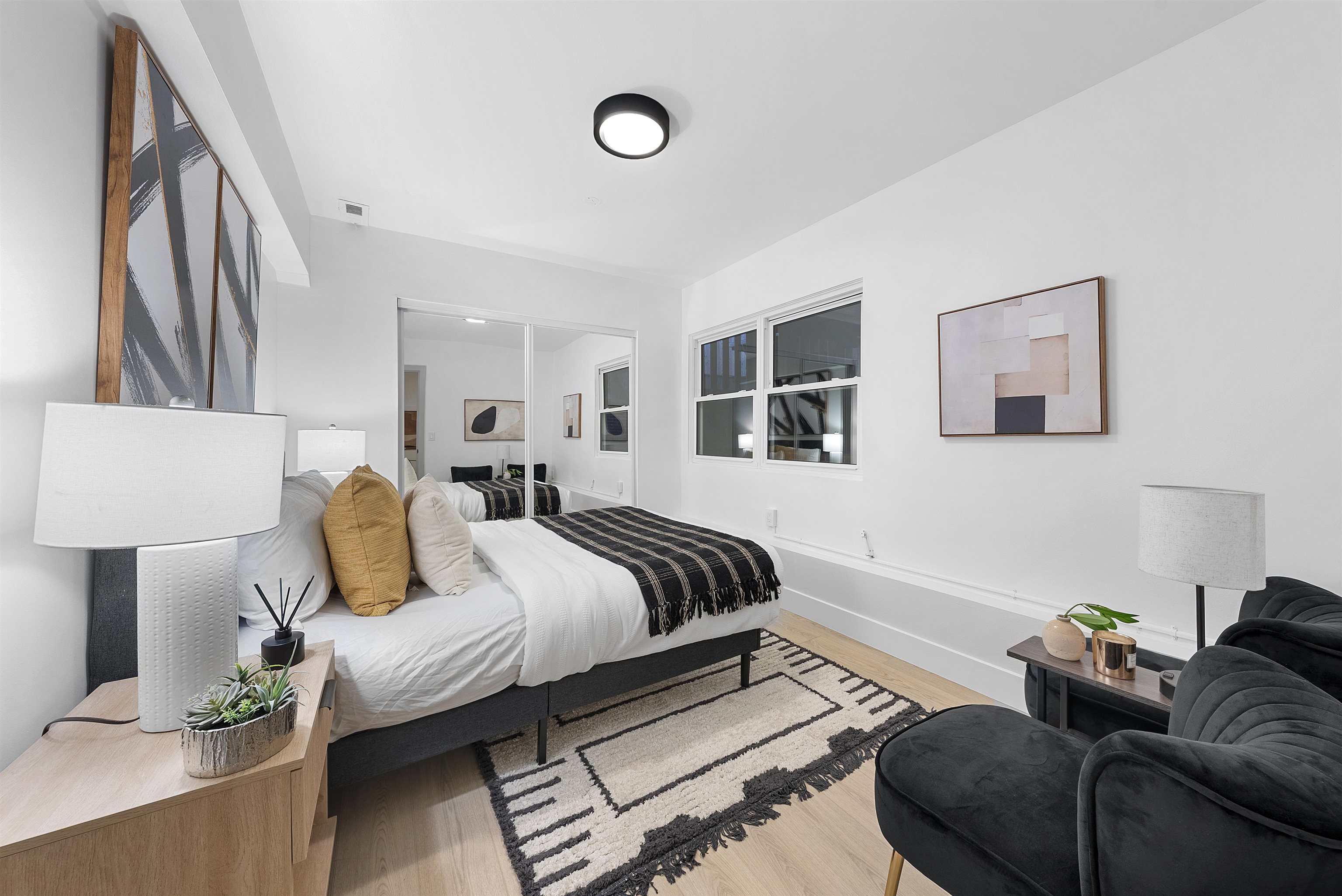 Detail Gallery Image 29 of 55 For 1875 9th Ave, San Francisco,  CA 94122 - 7 Beds | 3 Baths