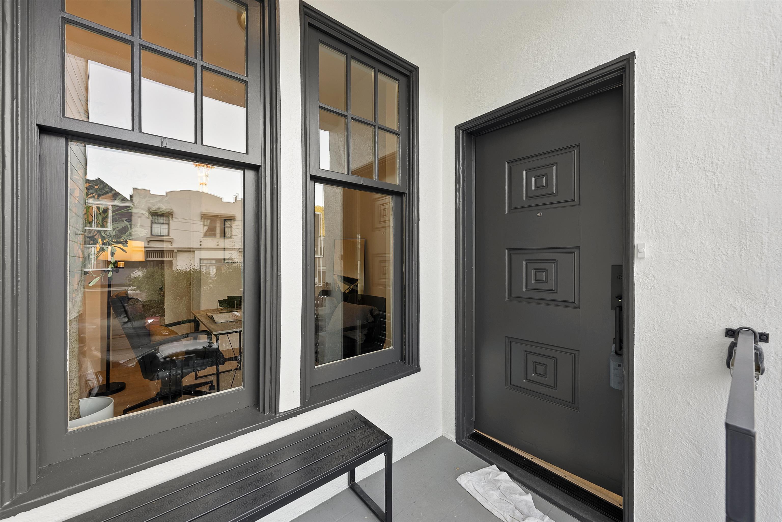 Detail Gallery Image 4 of 55 For 1875 9th Ave, San Francisco,  CA 94122 - 7 Beds | 3 Baths