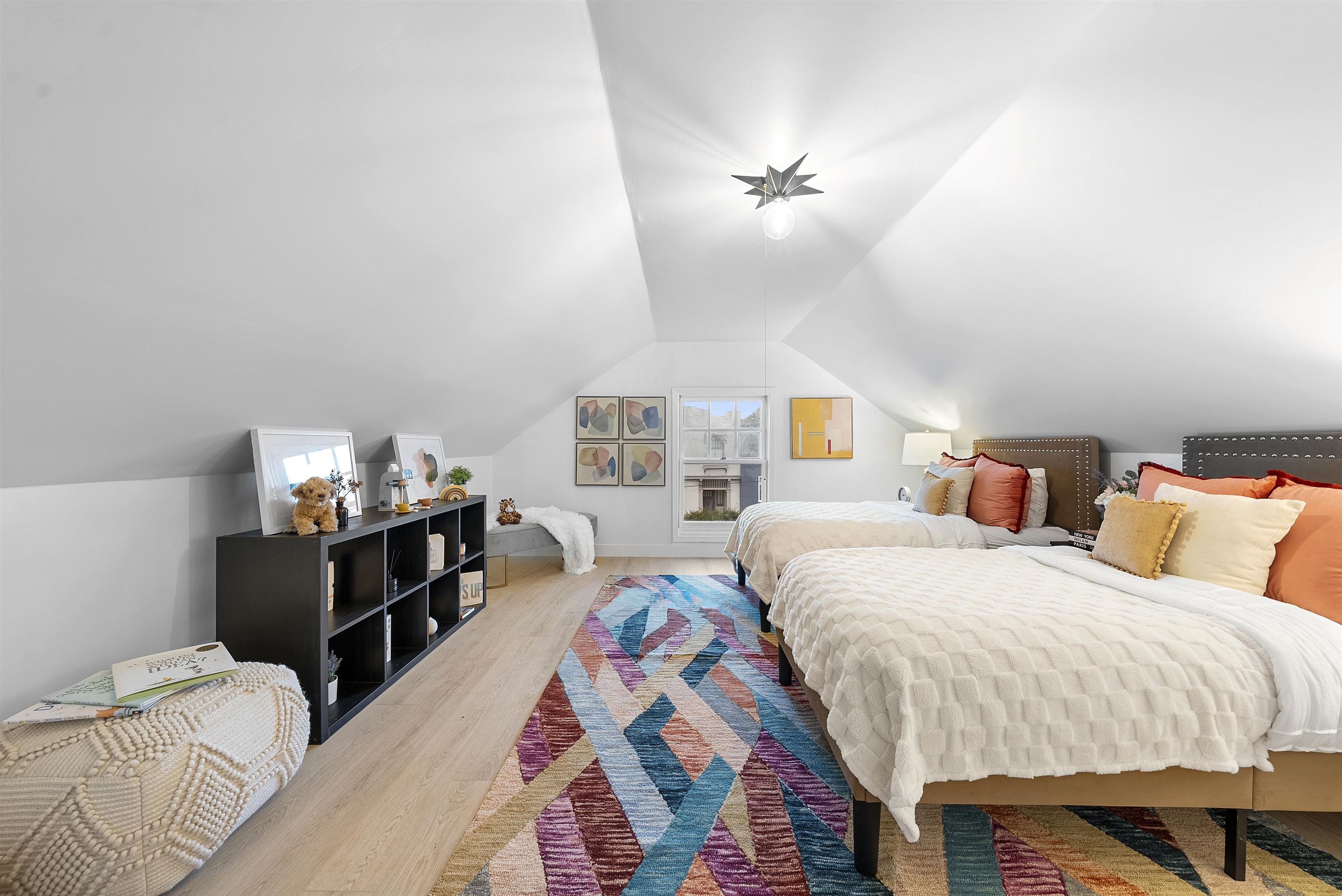 Detail Gallery Image 36 of 55 For 1875 9th Ave, San Francisco,  CA 94122 - 7 Beds | 3 Baths