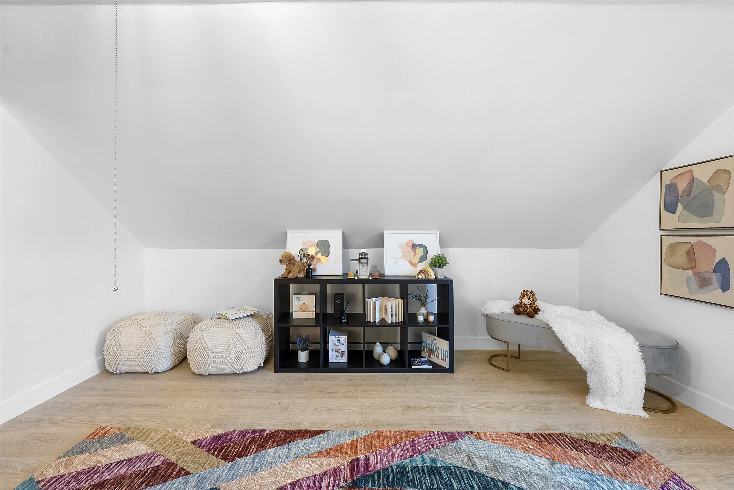 Detail Gallery Image 38 of 55 For 1875 9th Ave, San Francisco,  CA 94122 - 7 Beds | 3 Baths