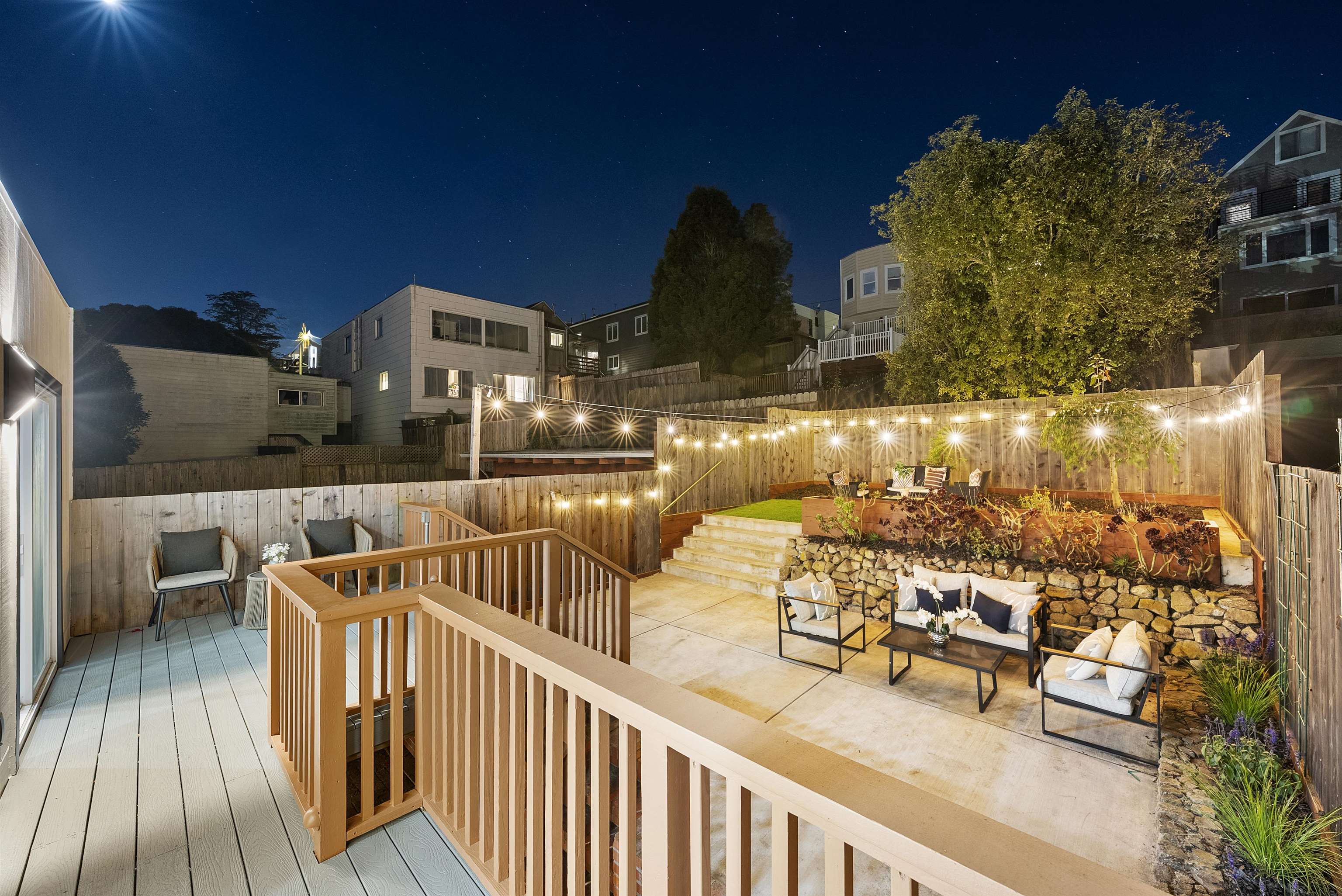 Detail Gallery Image 46 of 55 For 1875 9th Ave, San Francisco,  CA 94122 - 7 Beds | 3 Baths