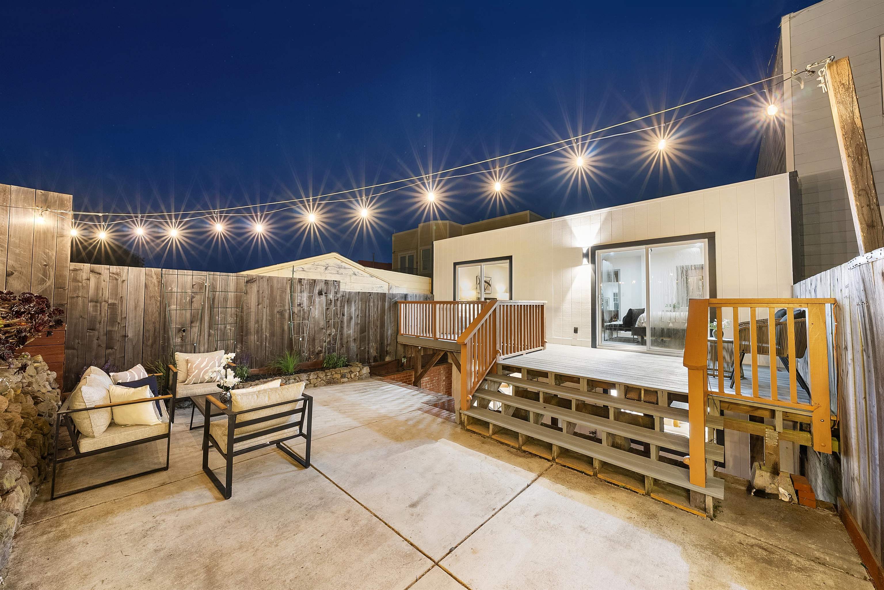 Detail Gallery Image 49 of 55 For 1875 9th Ave, San Francisco,  CA 94122 - 7 Beds | 3 Baths