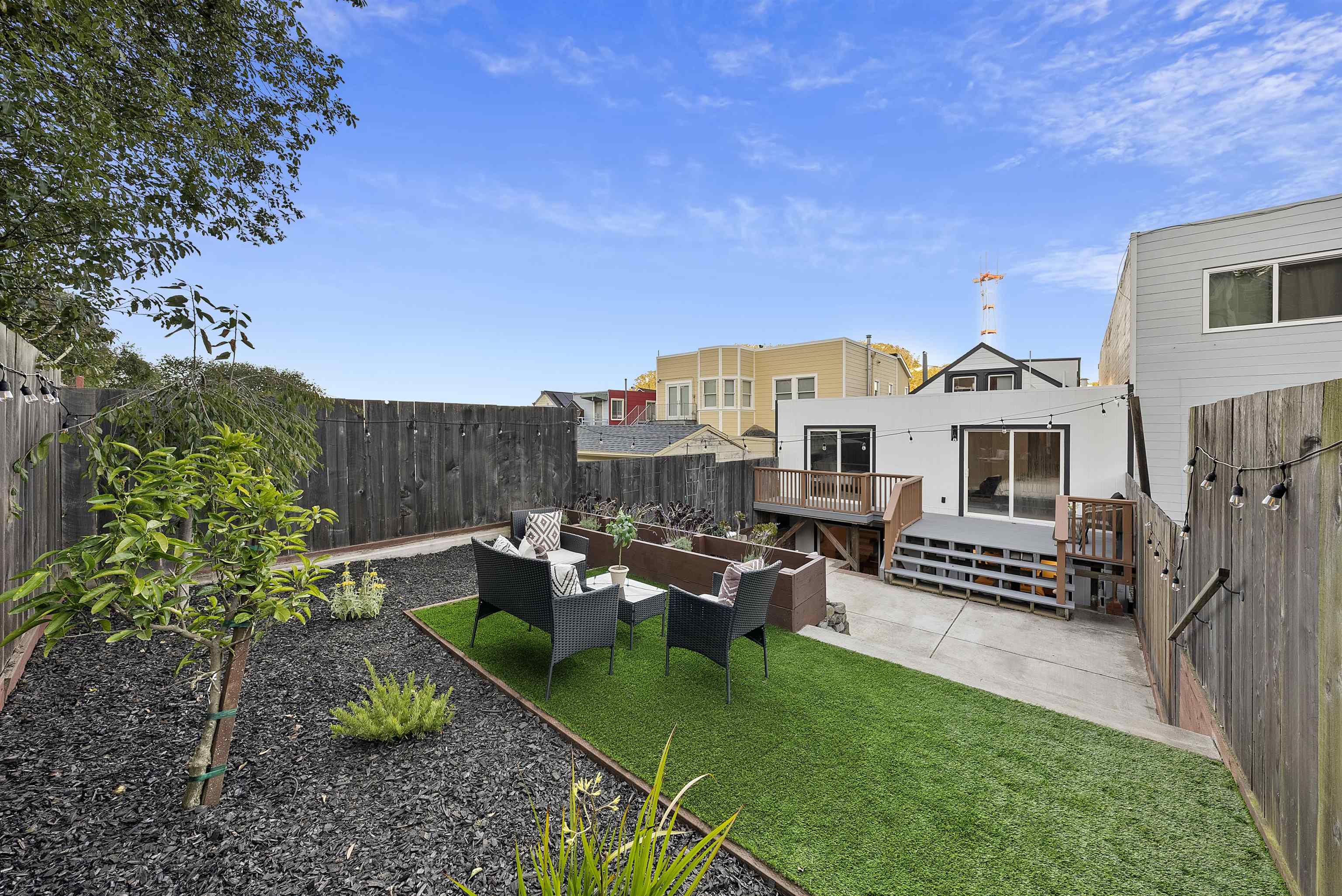 Detail Gallery Image 50 of 55 For 1875 9th Ave, San Francisco,  CA 94122 - 7 Beds | 3 Baths