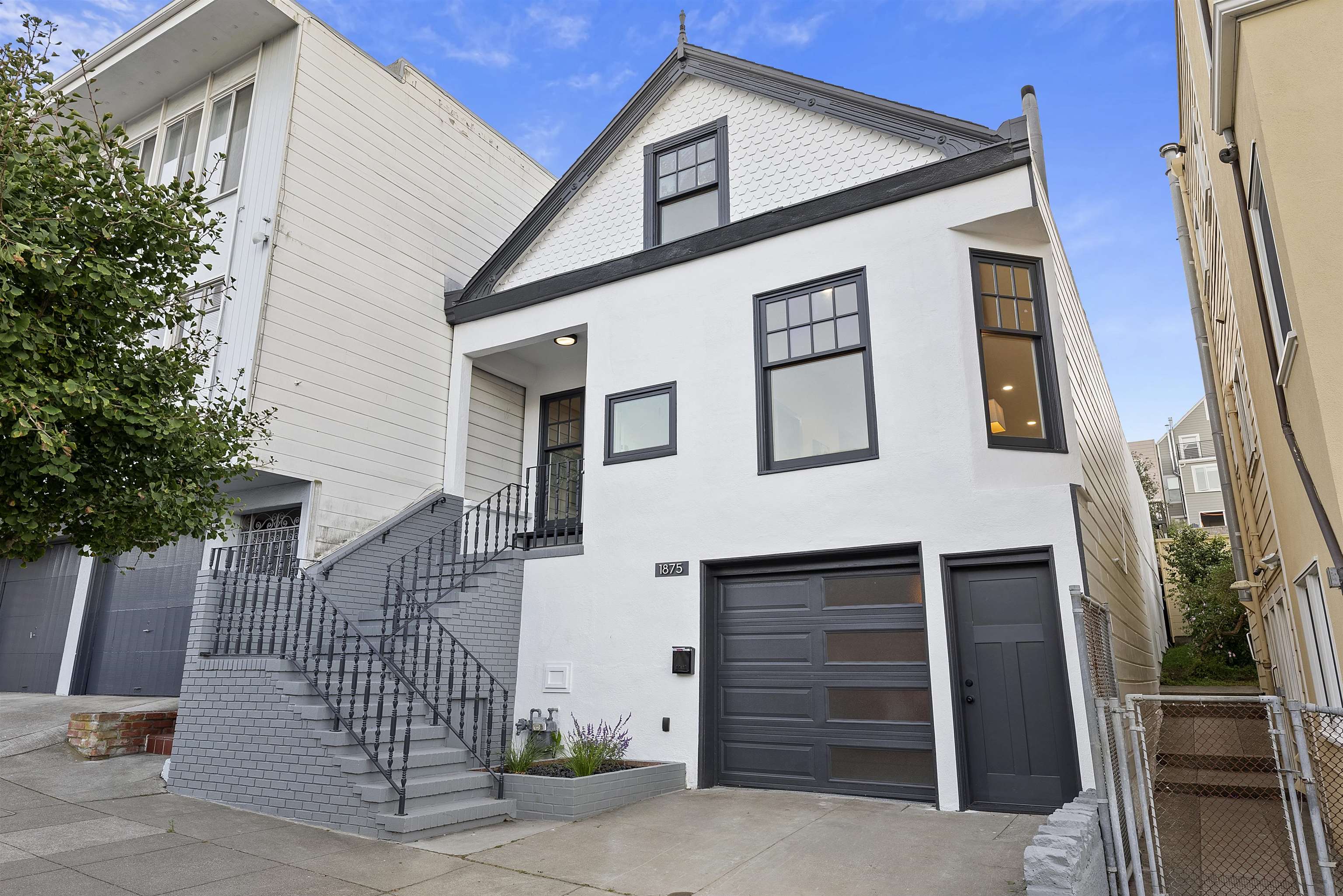 Detail Gallery Image 54 of 55 For 1875 9th Ave, San Francisco,  CA 94122 - 7 Beds | 3 Baths