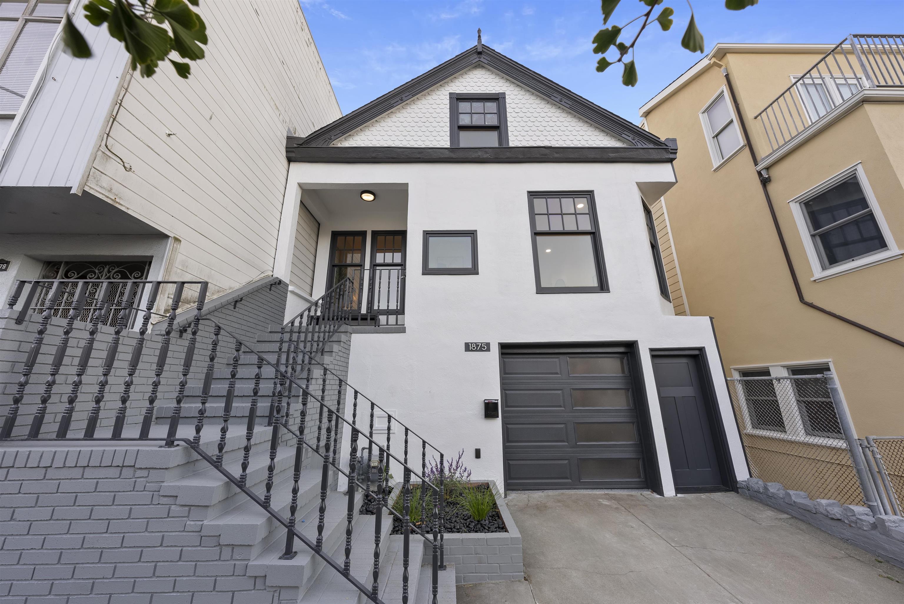 Detail Gallery Image 55 of 55 For 1875 9th Ave, San Francisco,  CA 94122 - 7 Beds | 3 Baths