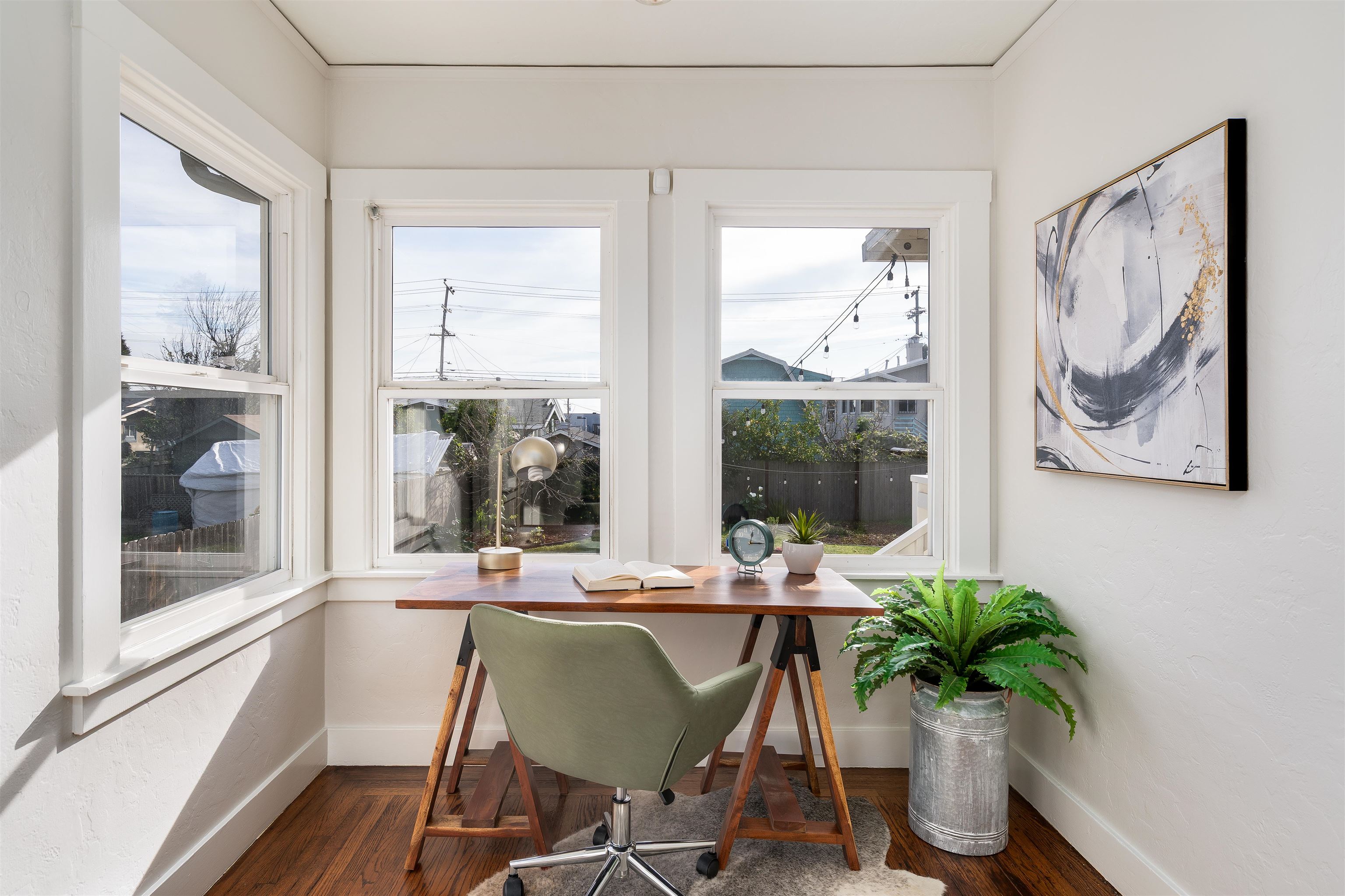 Detail Gallery Image 15 of 31 For 5431 Ygnacio Ave, Oakland,  CA 94601 - 3 Beds | 2 Baths