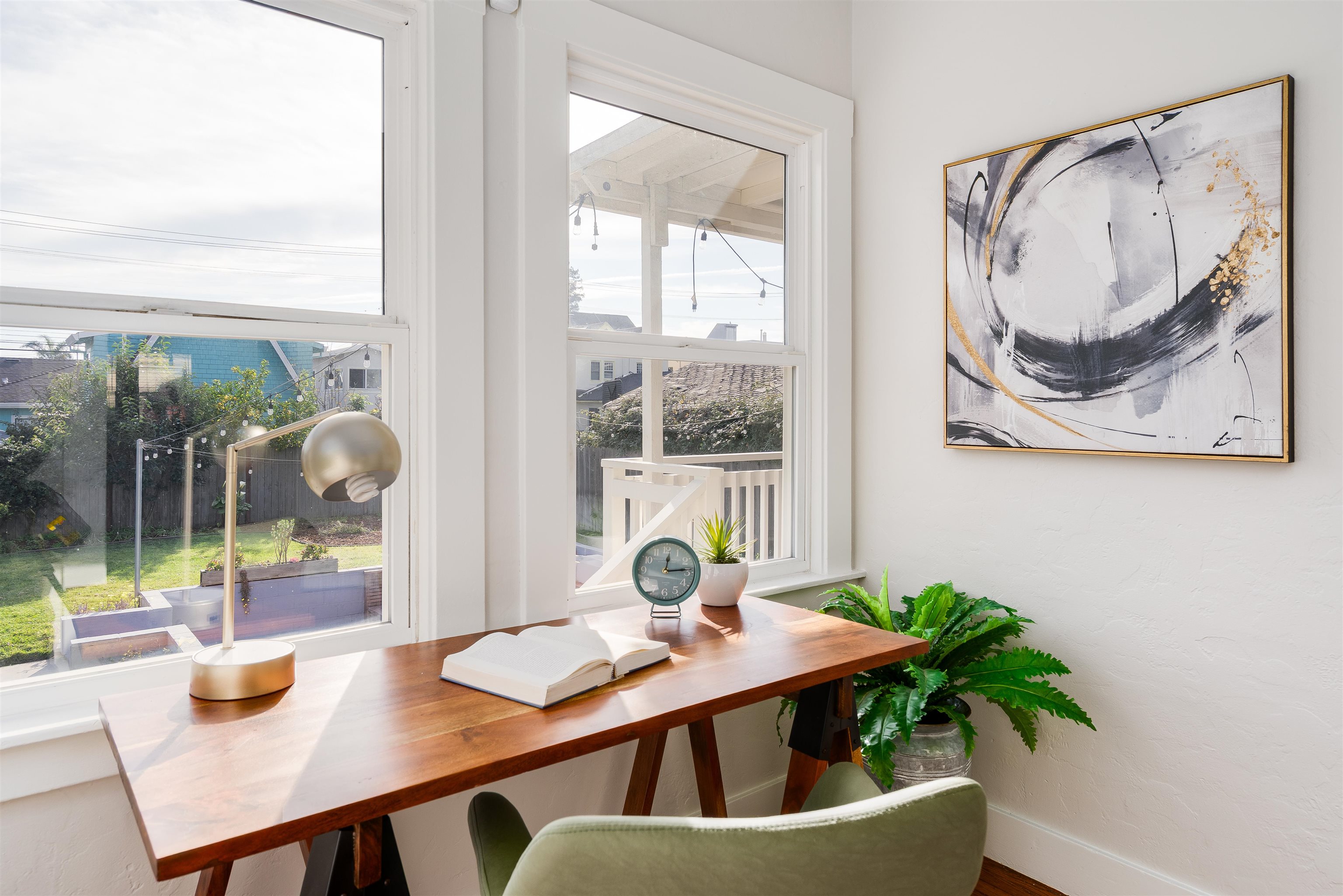 Detail Gallery Image 16 of 31 For 5431 Ygnacio Ave, Oakland,  CA 94601 - 3 Beds | 2 Baths