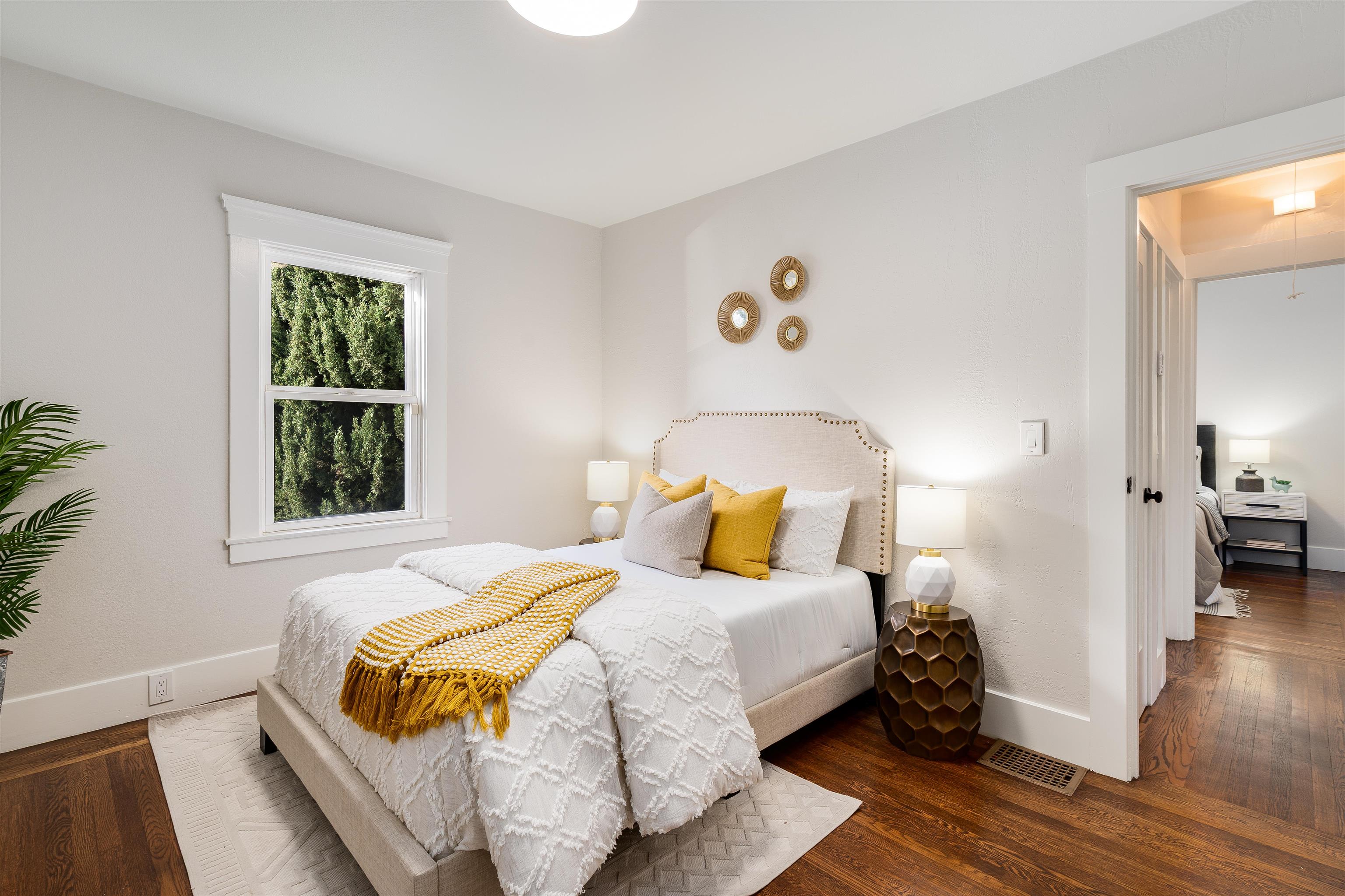 Detail Gallery Image 17 of 31 For 5431 Ygnacio Ave, Oakland,  CA 94601 - 3 Beds | 2 Baths