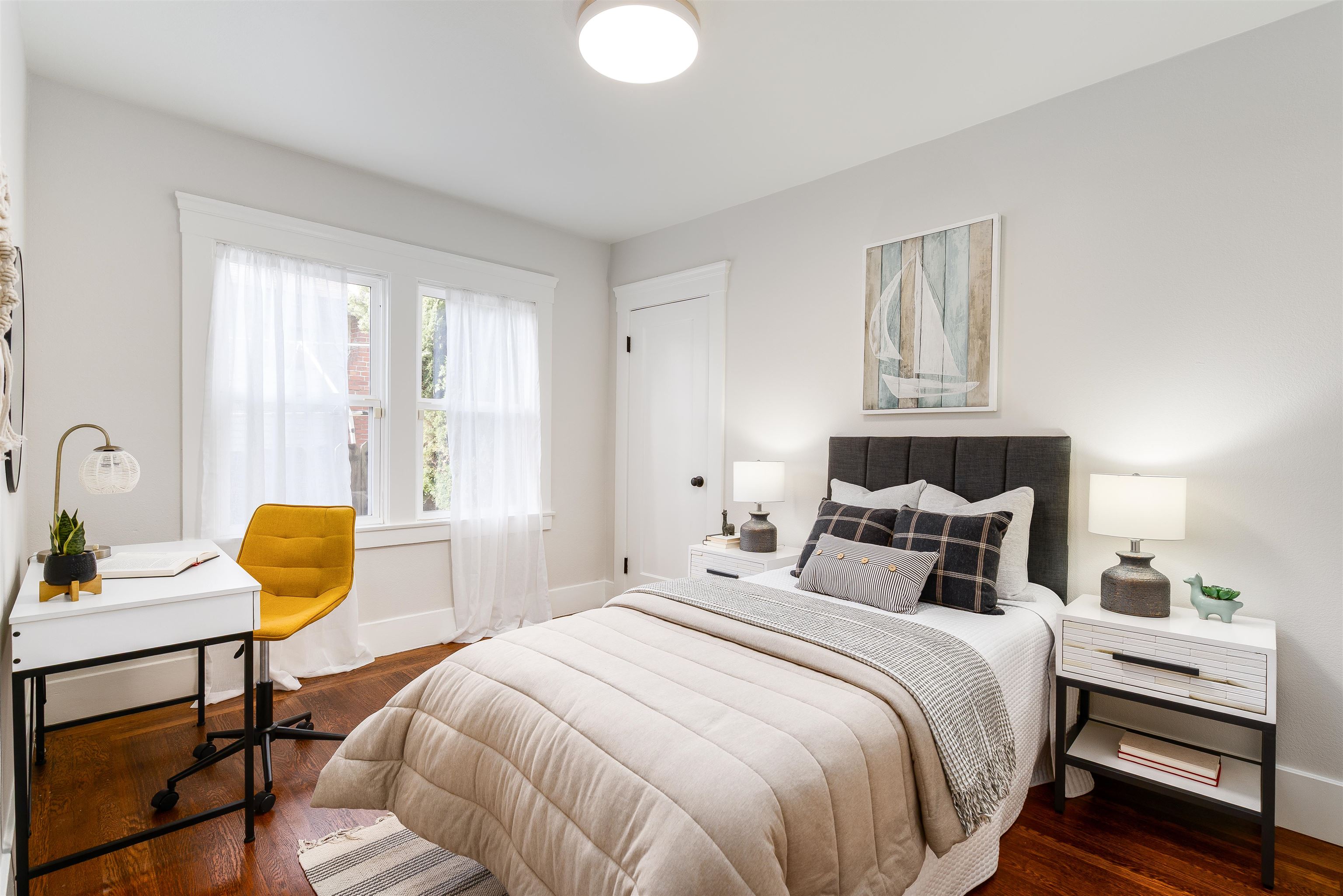 Detail Gallery Image 19 of 31 For 5431 Ygnacio Ave, Oakland,  CA 94601 - 3 Beds | 2 Baths