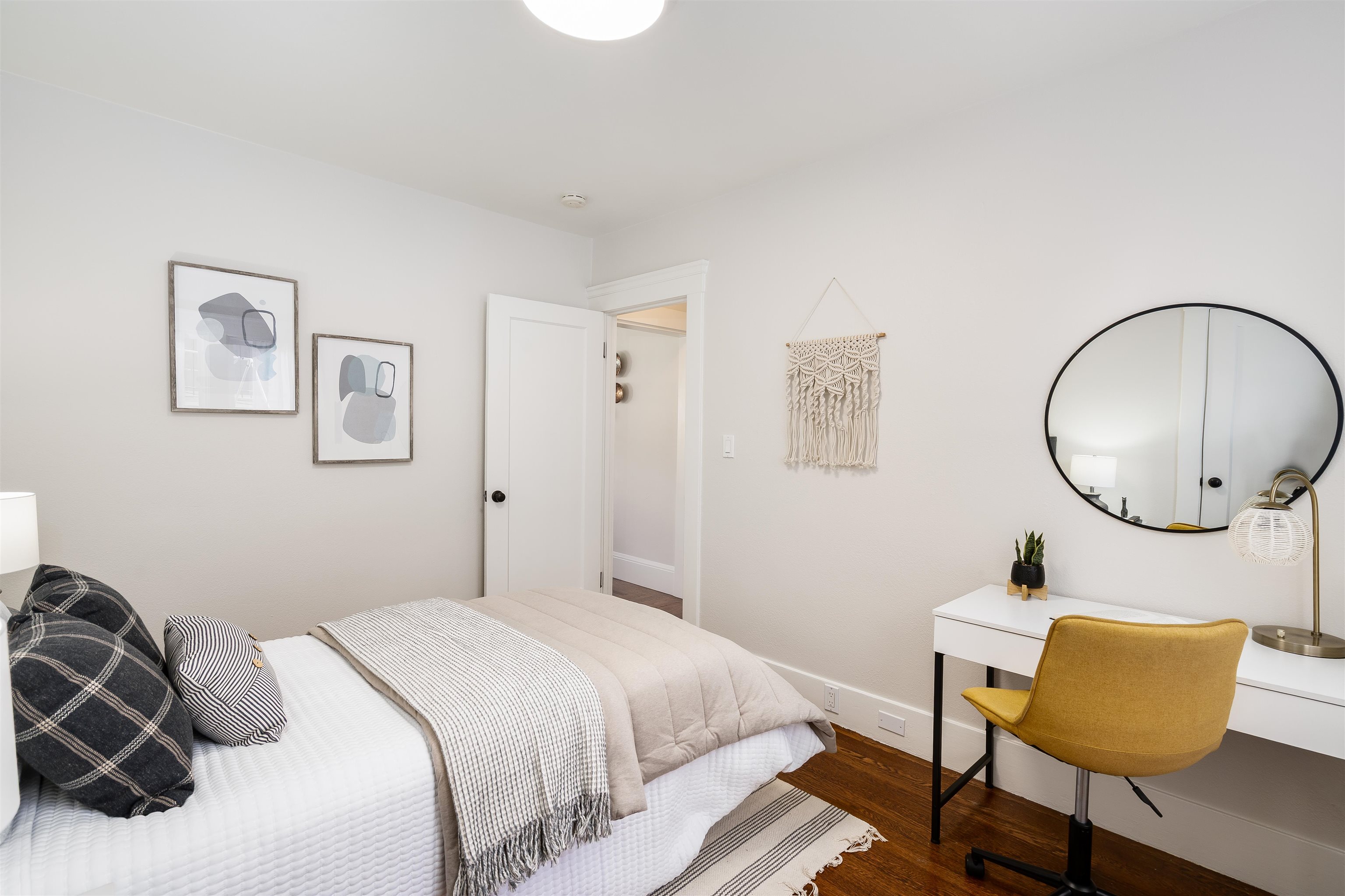 Detail Gallery Image 20 of 31 For 5431 Ygnacio Ave, Oakland,  CA 94601 - 3 Beds | 2 Baths