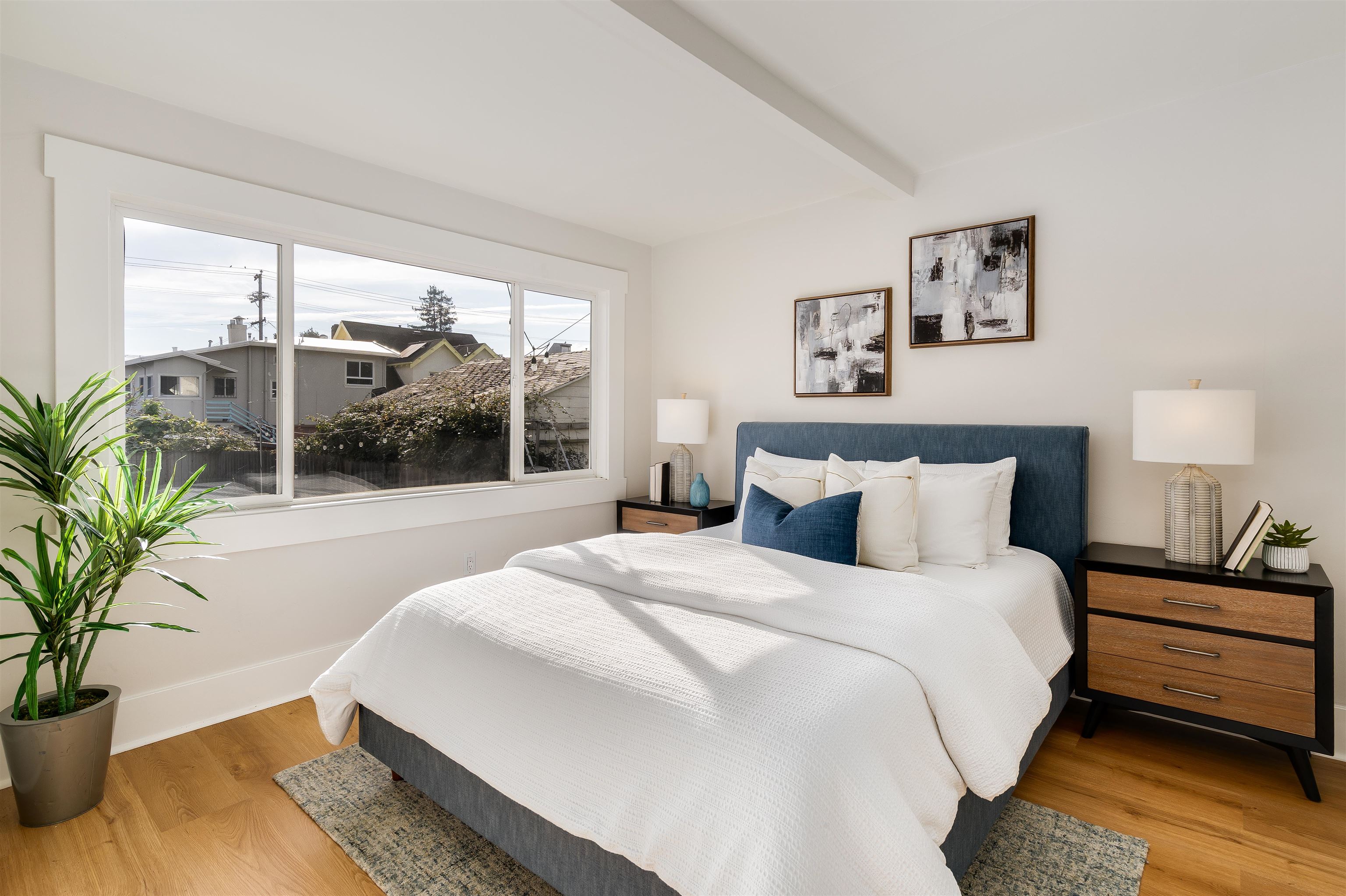 Detail Gallery Image 21 of 31 For 5431 Ygnacio Ave, Oakland,  CA 94601 - 3 Beds | 2 Baths