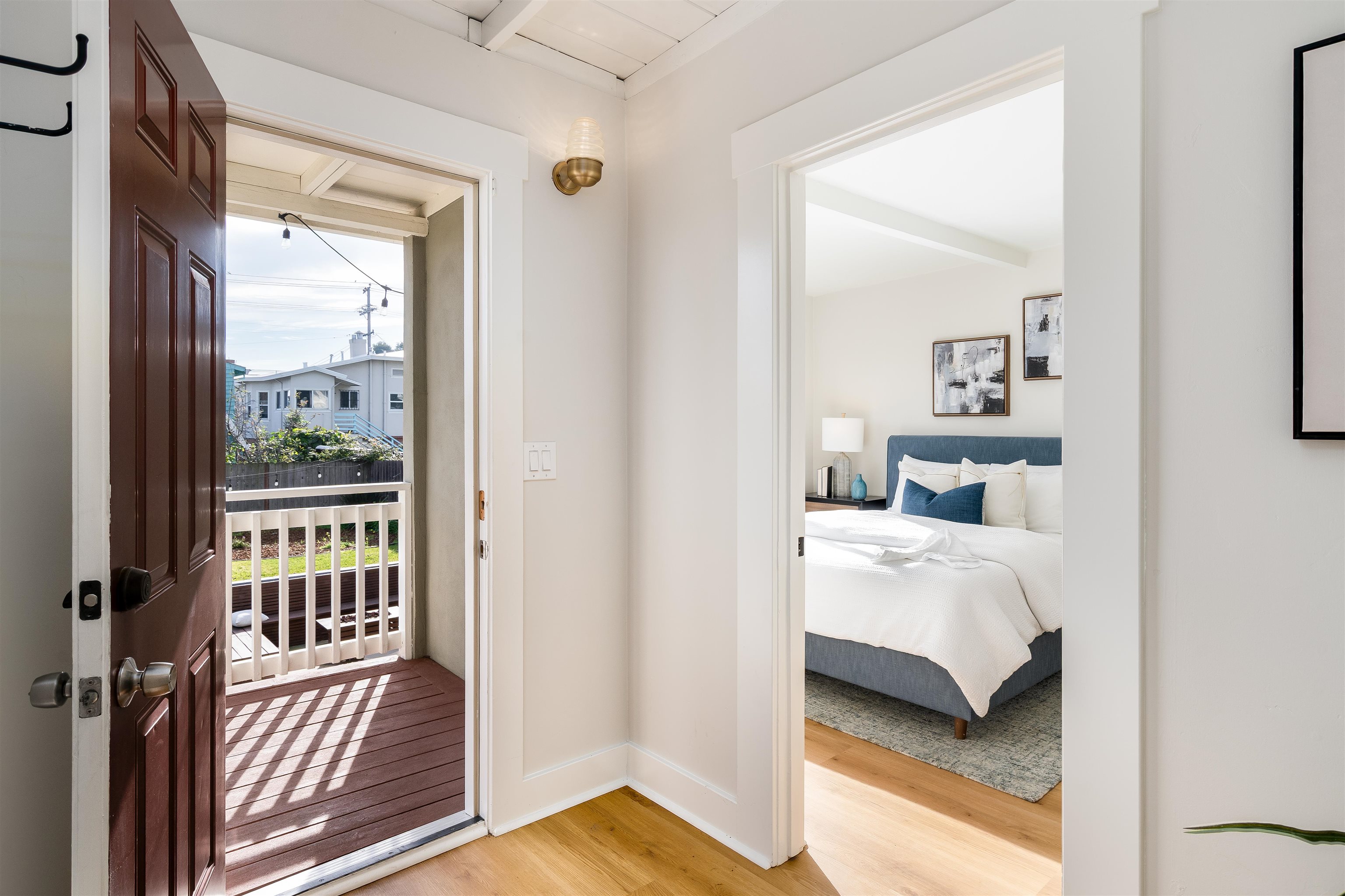 Detail Gallery Image 24 of 31 For 5431 Ygnacio Ave, Oakland,  CA 94601 - 3 Beds | 2 Baths