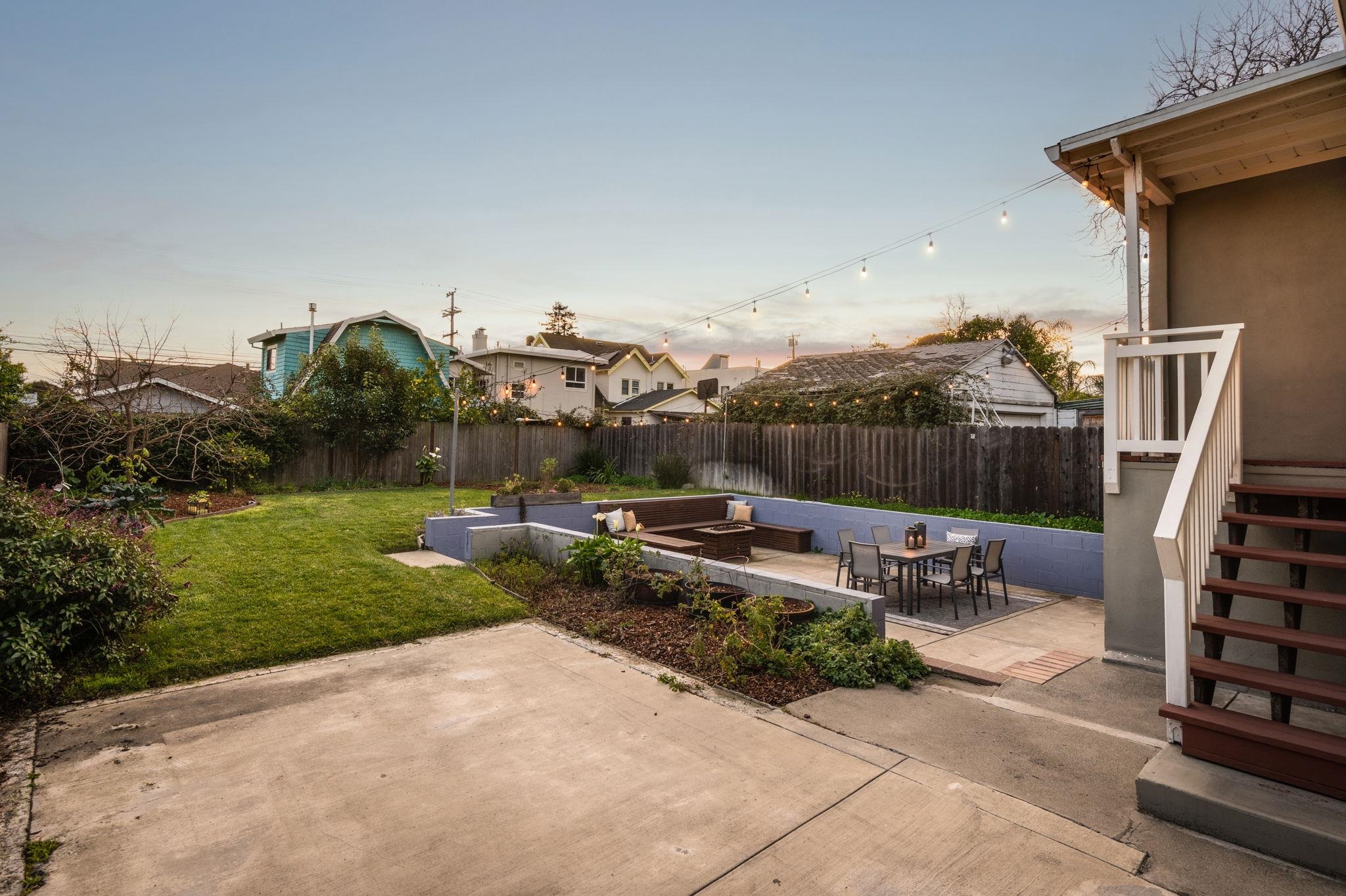 Detail Gallery Image 25 of 31 For 5431 Ygnacio Ave, Oakland,  CA 94601 - 3 Beds | 2 Baths