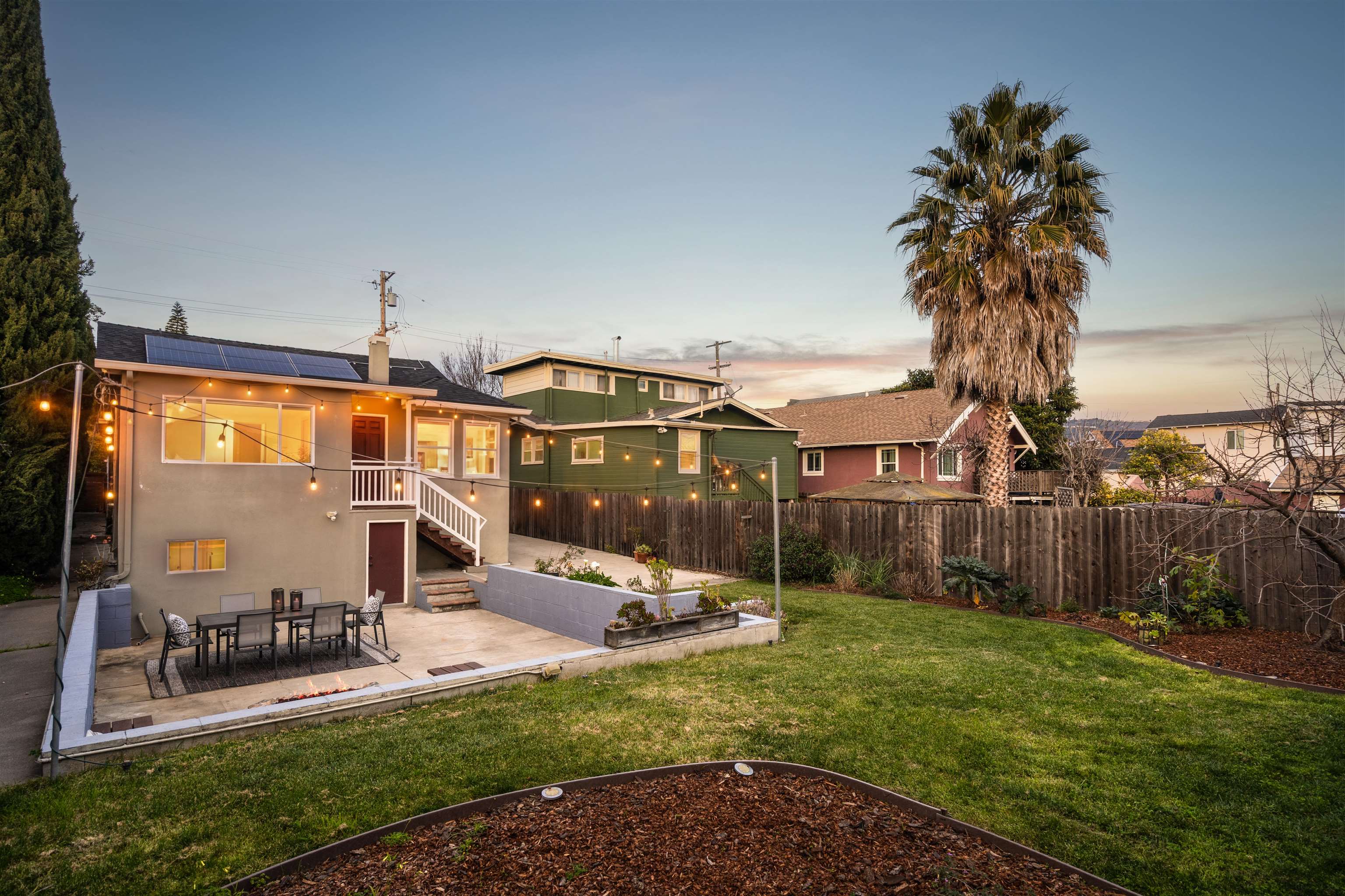 Detail Gallery Image 26 of 31 For 5431 Ygnacio Ave, Oakland,  CA 94601 - 3 Beds | 2 Baths