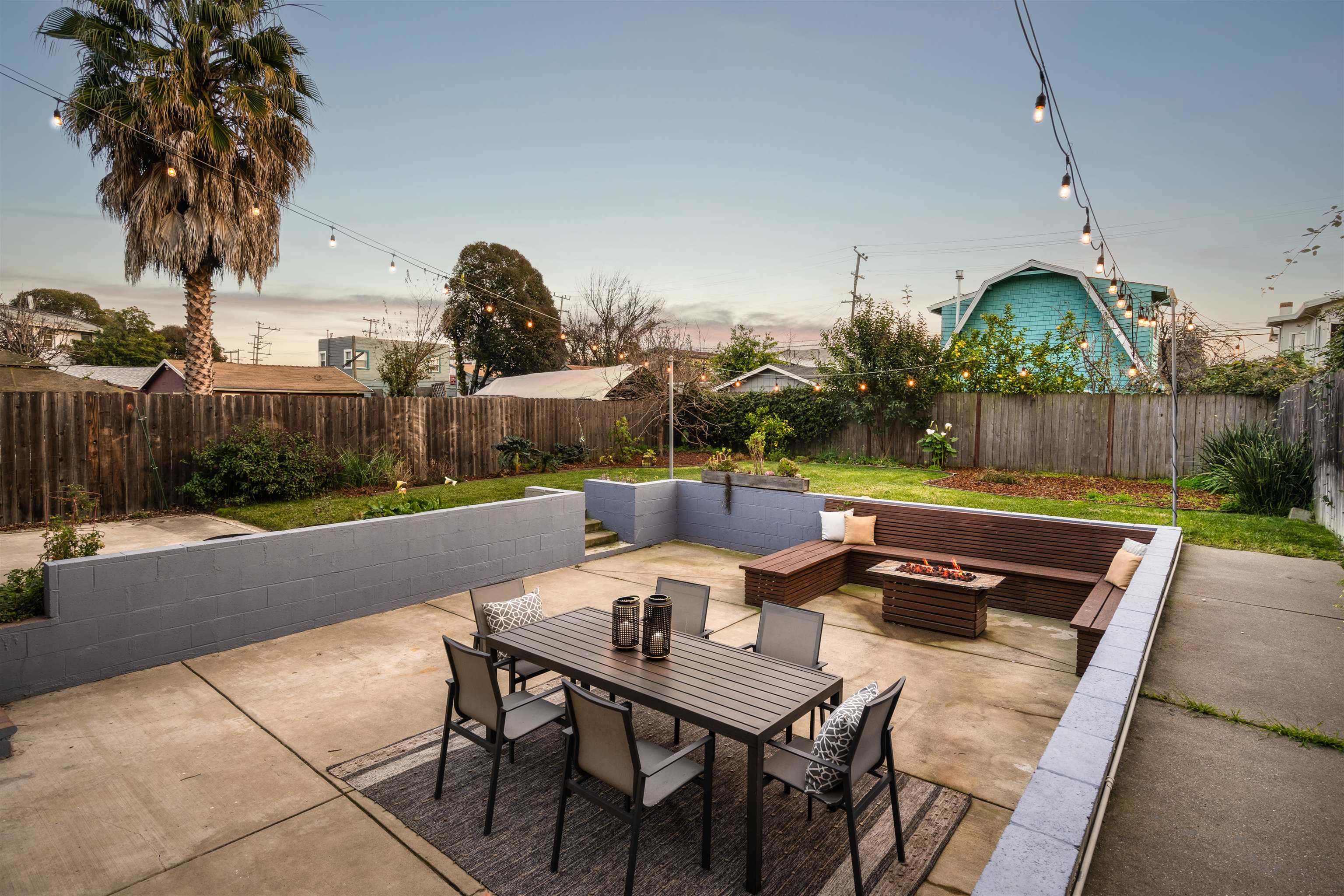 Detail Gallery Image 27 of 31 For 5431 Ygnacio Ave, Oakland,  CA 94601 - 3 Beds | 2 Baths