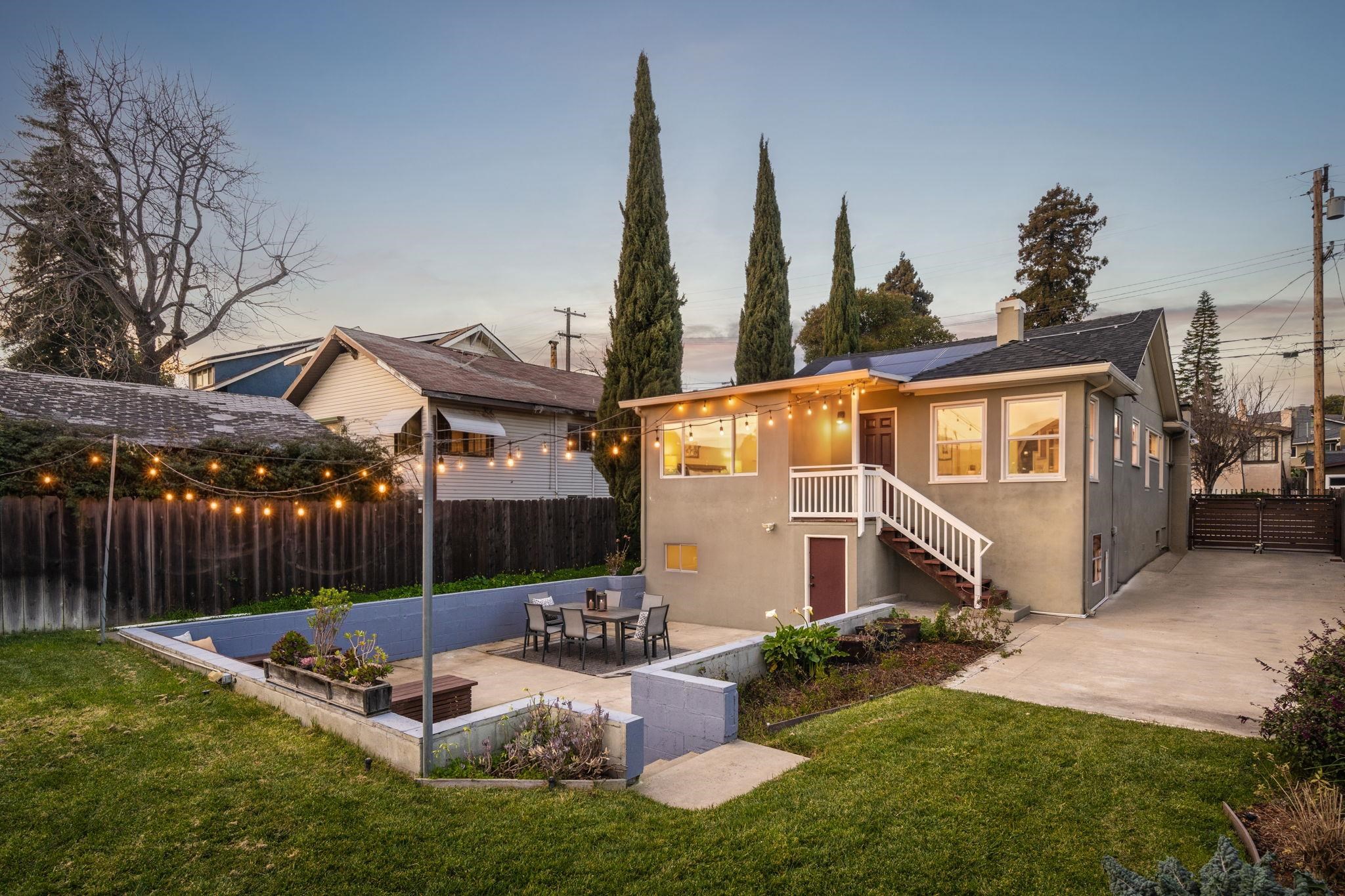 Detail Gallery Image 29 of 31 For 5431 Ygnacio Ave, Oakland,  CA 94601 - 3 Beds | 2 Baths