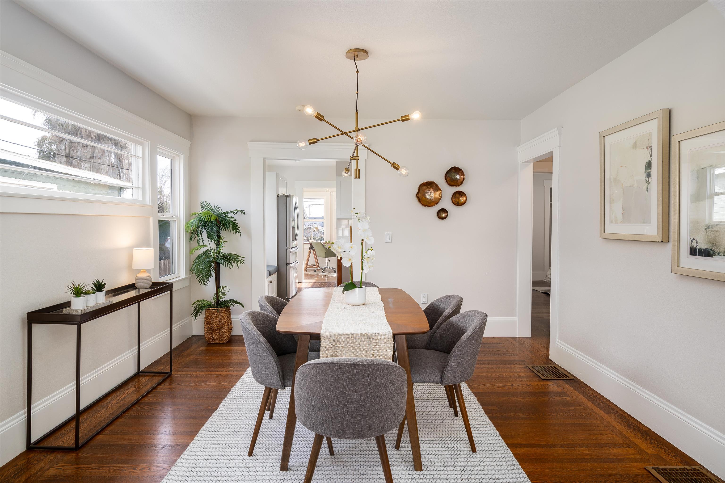 Detail Gallery Image 7 of 31 For 5431 Ygnacio Ave, Oakland,  CA 94601 - 3 Beds | 2 Baths