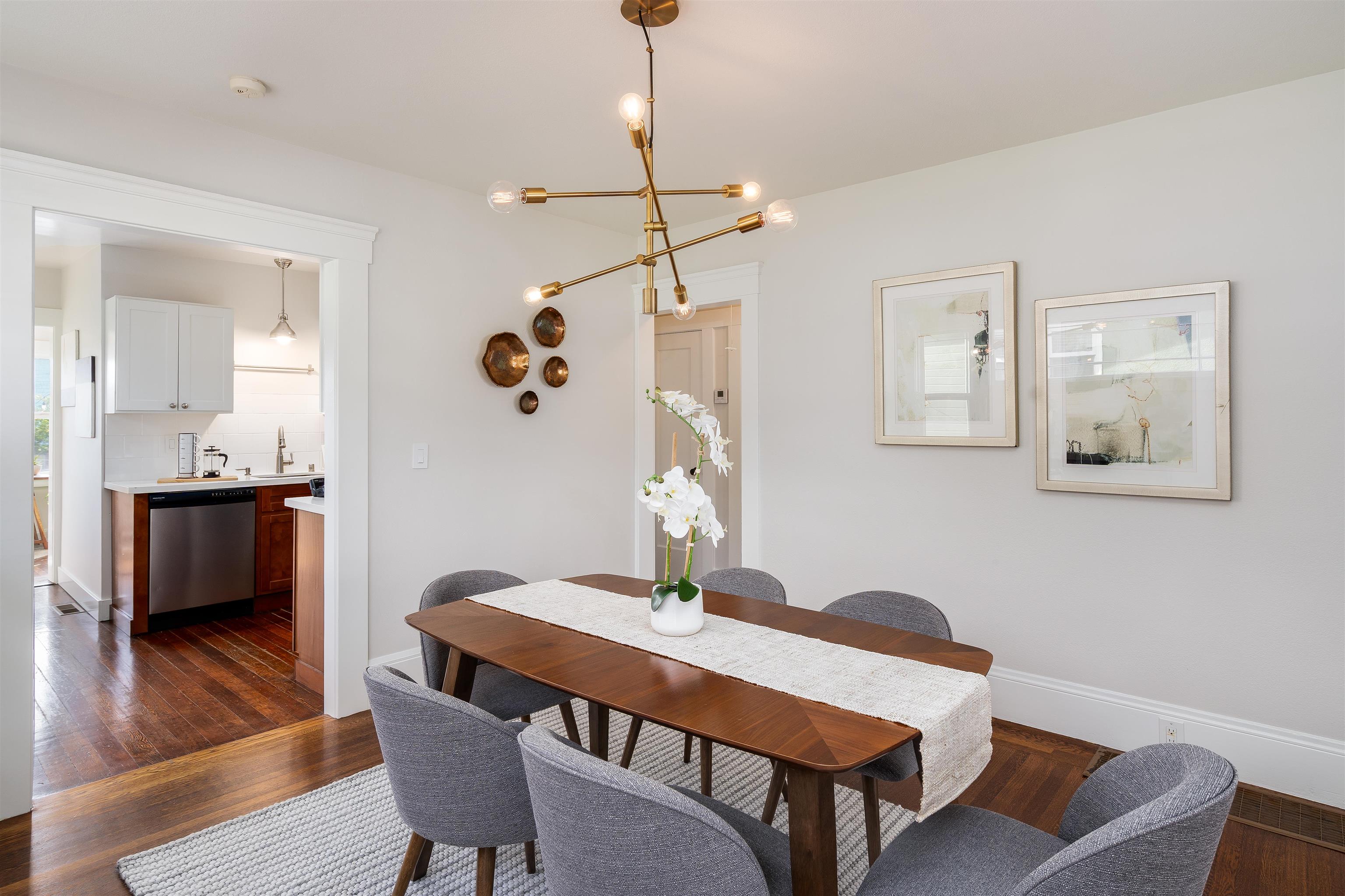 Detail Gallery Image 10 of 31 For 5431 Ygnacio Ave, Oakland,  CA 94601 - 3 Beds | 2 Baths