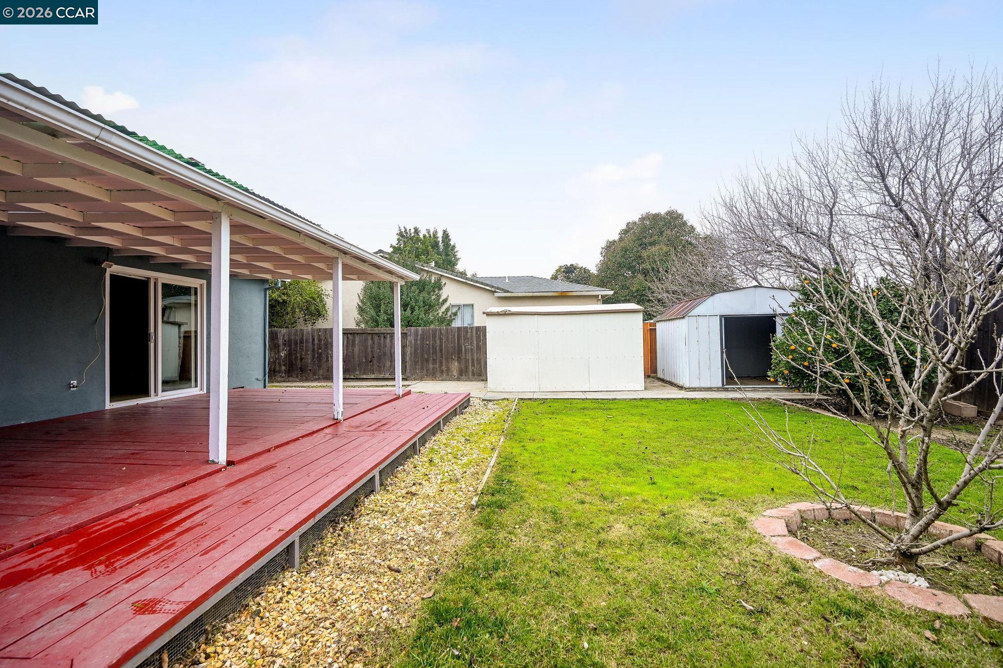 Detail Gallery Image 29 of 32 For 1593 Norine Dr, Pittsburg,  CA 94565 - 4 Beds | 2 Baths