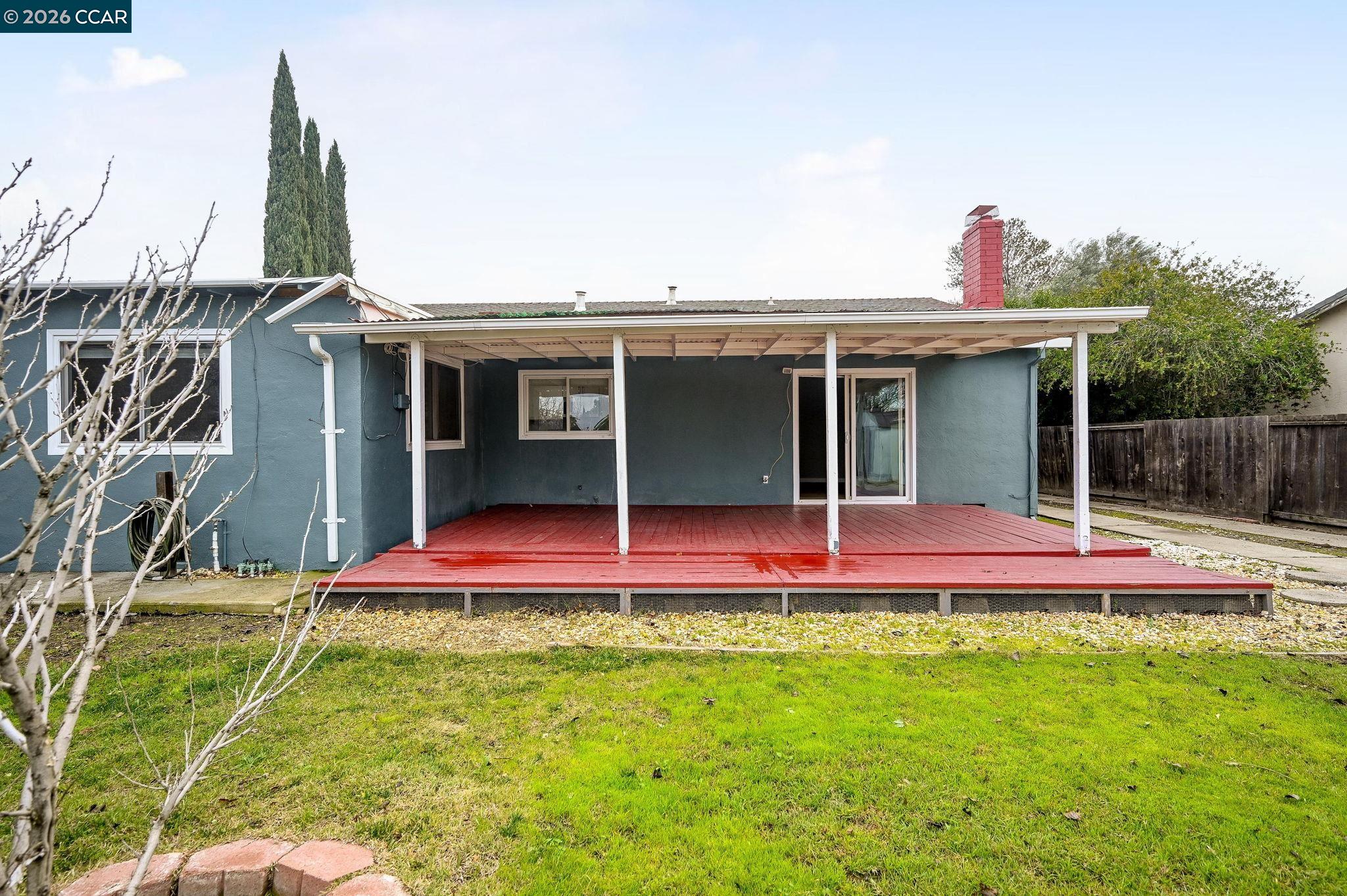 Detail Gallery Image 30 of 32 For 1593 Norine Dr, Pittsburg,  CA 94565 - 4 Beds | 2 Baths