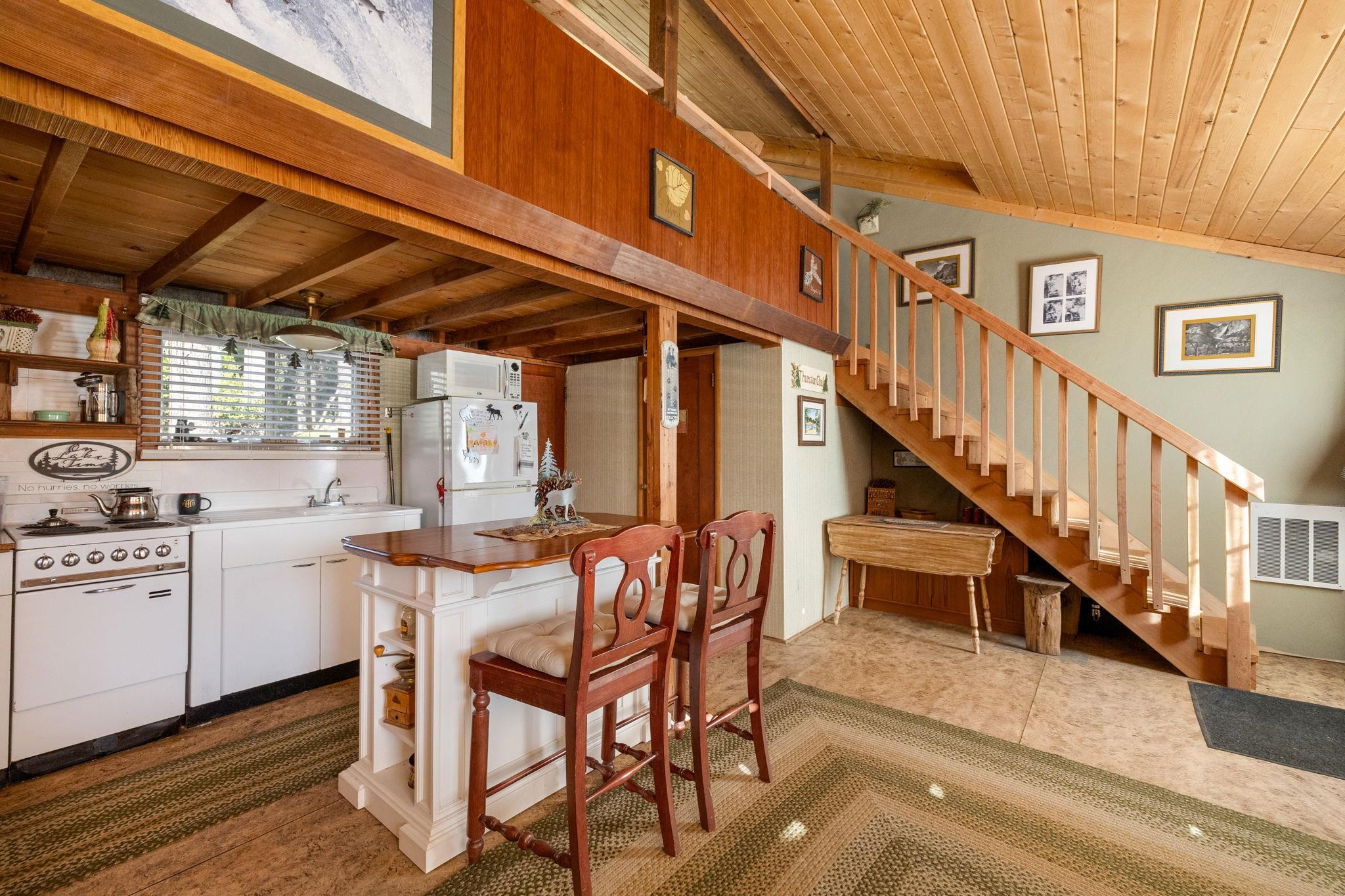 Detail Gallery Image 11 of 28 For 18824 Manzanita Dr, Twain Harte,  CA 95383 - 1 Beds | 1 Baths