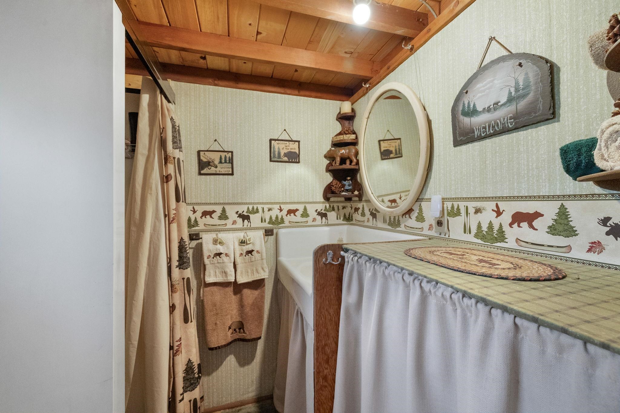 Detail Gallery Image 16 of 28 For 18824 Manzanita Dr, Twain Harte,  CA 95383 - 1 Beds | 1 Baths