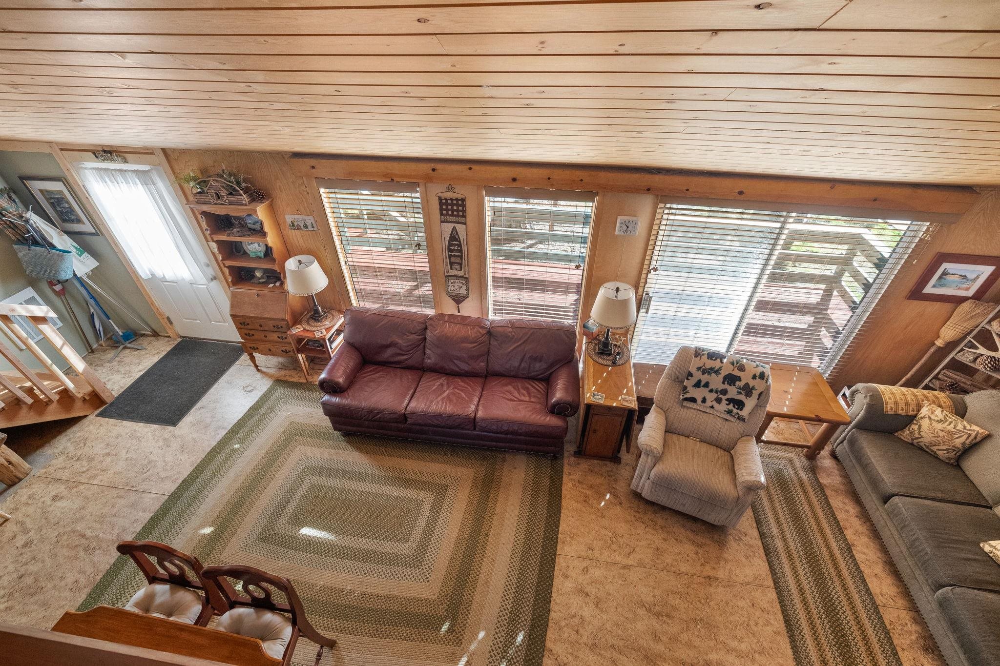 Detail Gallery Image 17 of 28 For 18824 Manzanita Dr, Twain Harte,  CA 95383 - 1 Beds | 1 Baths