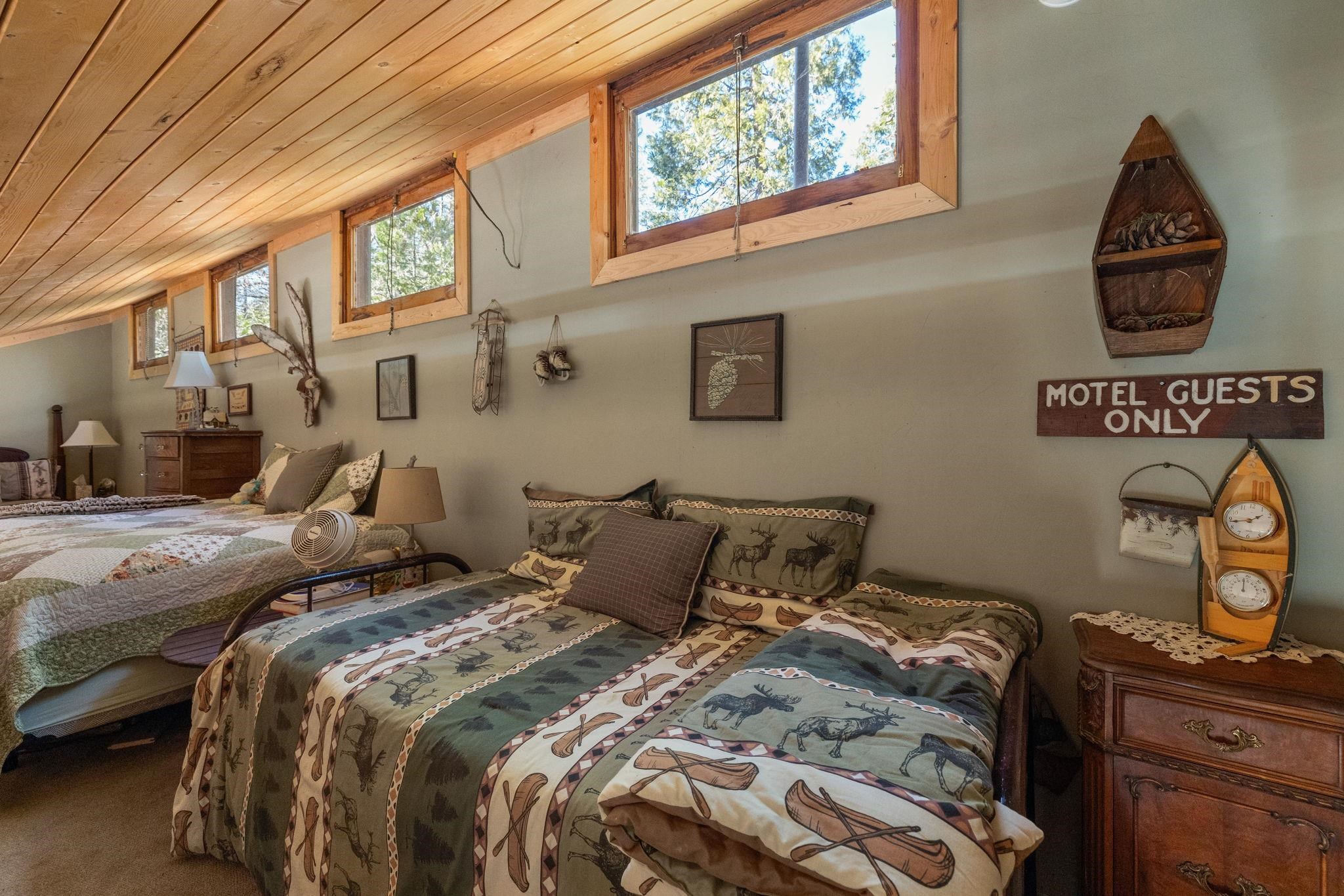 Detail Gallery Image 18 of 28 For 18824 Manzanita Dr, Twain Harte,  CA 95383 - 1 Beds | 1 Baths