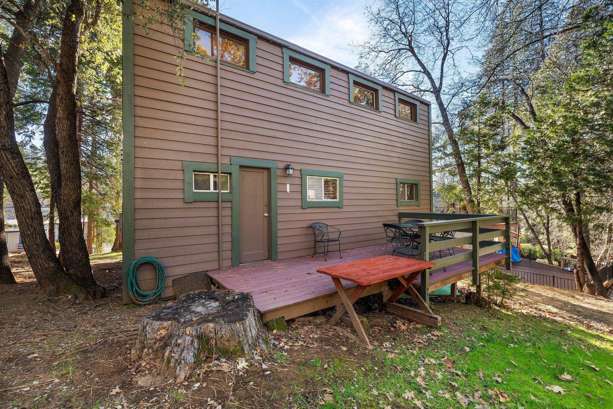 Detail Gallery Image 22 of 28 For 18824 Manzanita Dr, Twain Harte,  CA 95383 - 1 Beds | 1 Baths