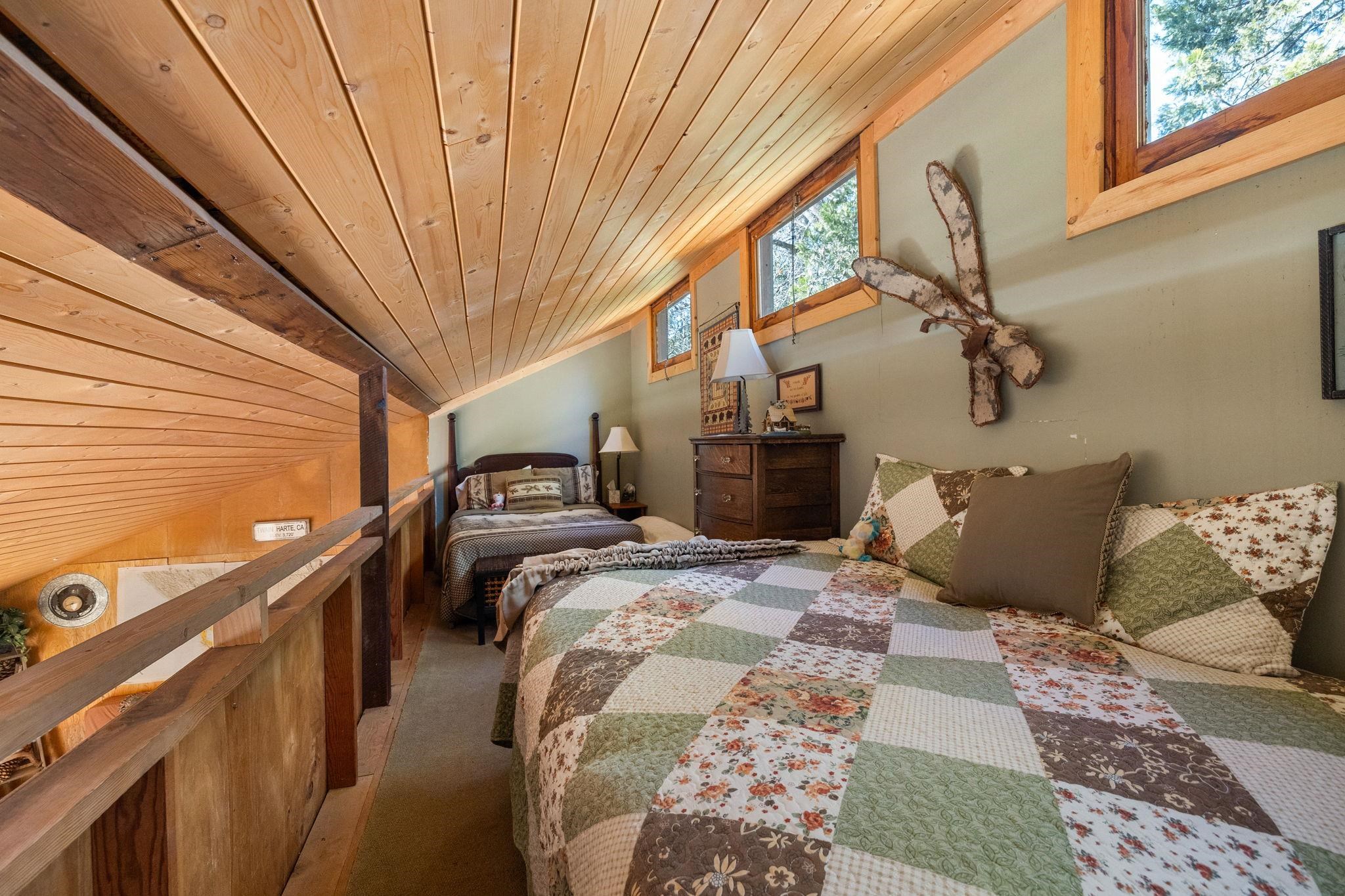 Detail Gallery Image 23 of 28 For 18824 Manzanita Dr, Twain Harte,  CA 95383 - 1 Beds | 1 Baths