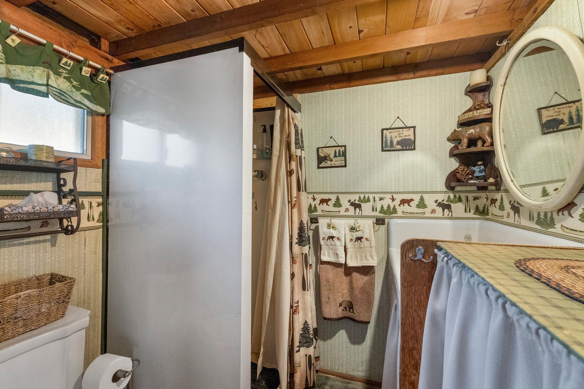 Detail Gallery Image 26 of 28 For 18824 Manzanita Dr, Twain Harte,  CA 95383 - 1 Beds | 1 Baths