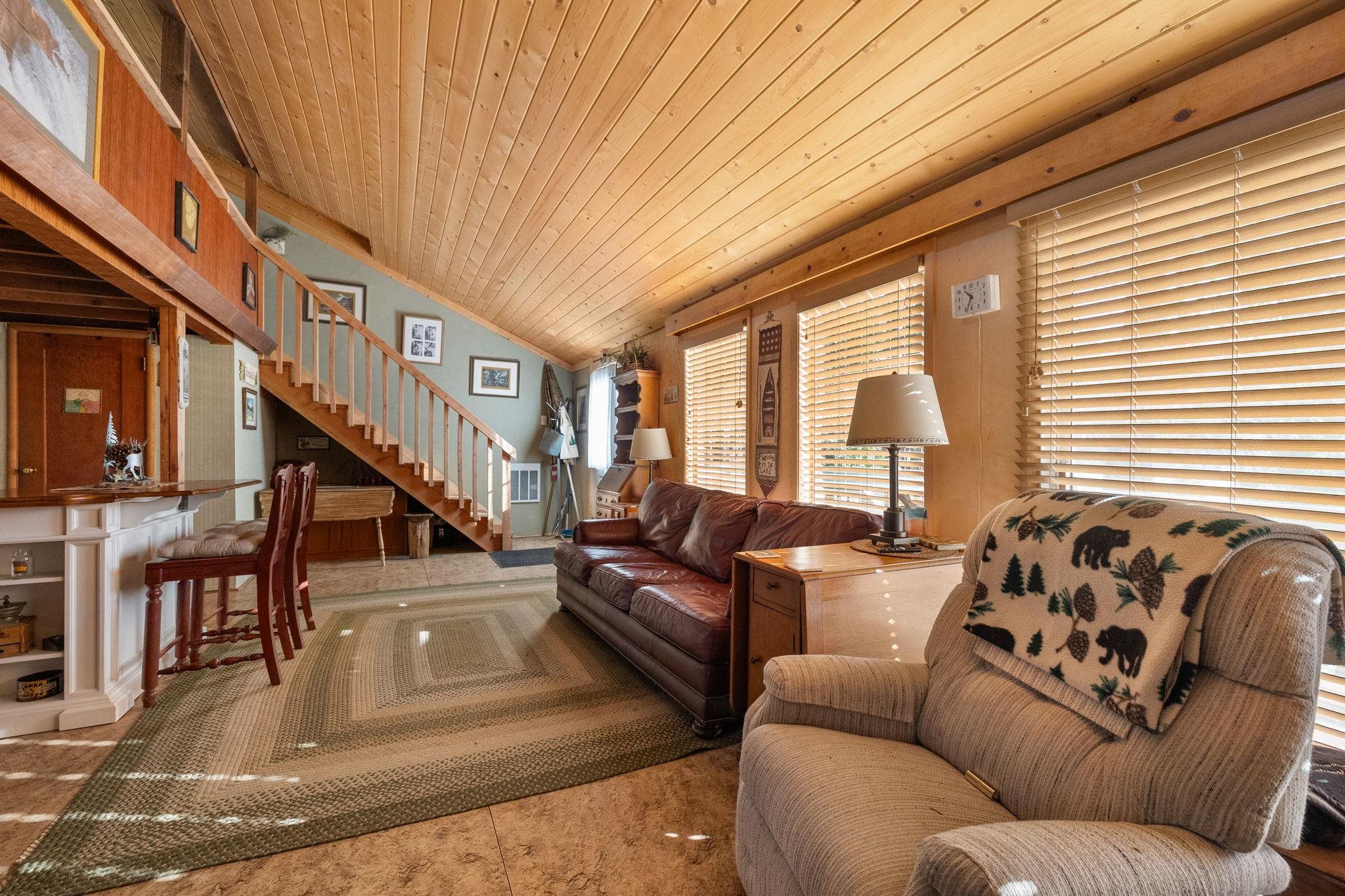 Detail Gallery Image 4 of 28 For 18824 Manzanita Dr, Twain Harte,  CA 95383 - 1 Beds | 1 Baths