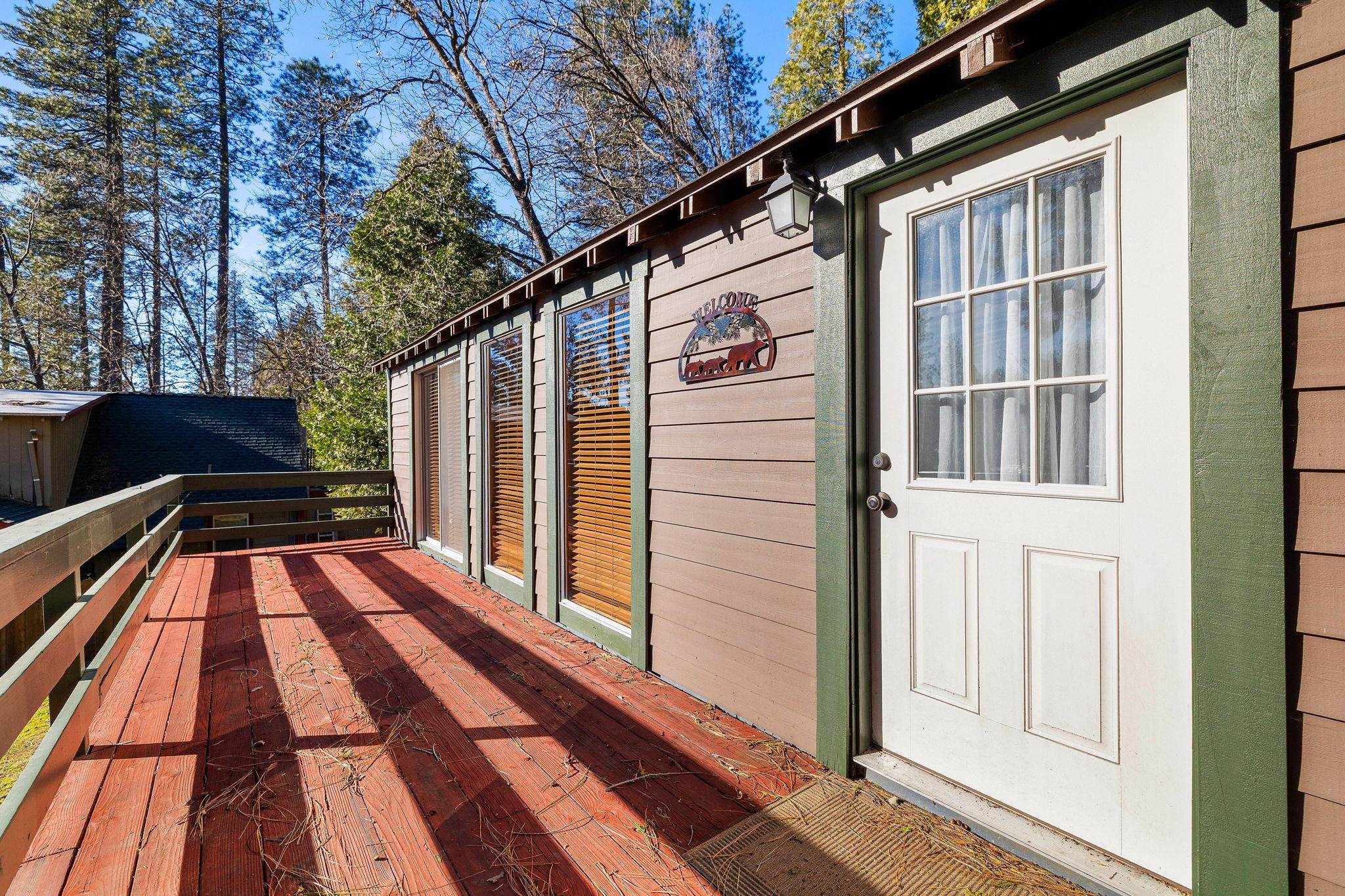 Detail Gallery Image 6 of 28 For 18824 Manzanita Dr, Twain Harte,  CA 95383 - 1 Beds | 1 Baths