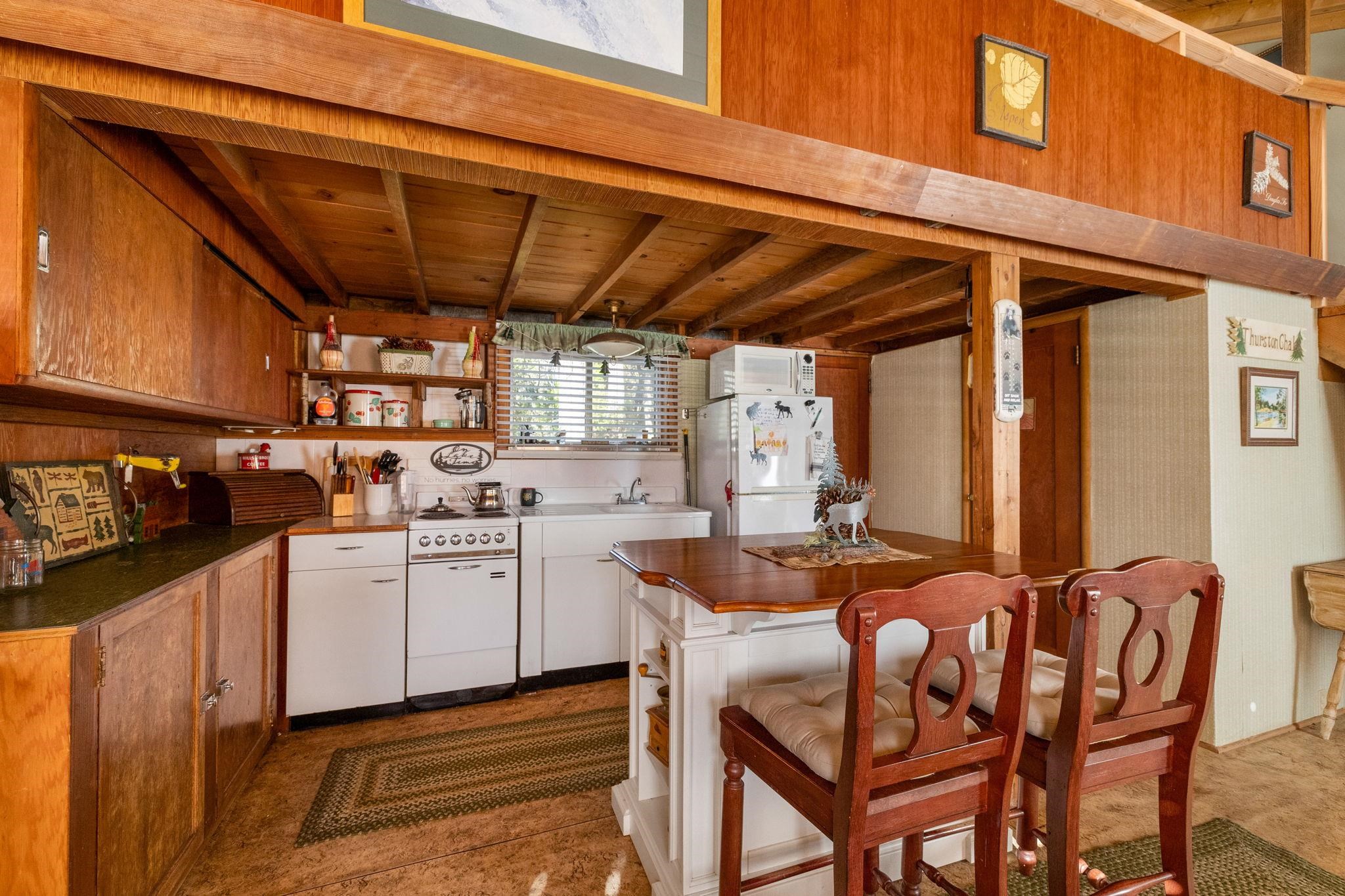 Detail Gallery Image 10 of 28 For 18824 Manzanita Dr, Twain Harte,  CA 95383 - 1 Beds | 1 Baths