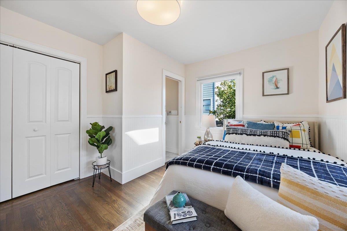 Detail Gallery Image 16 of 47 For 1720 Walnut St., Alameda,  CA 94501 - 2 Beds | 2 Baths